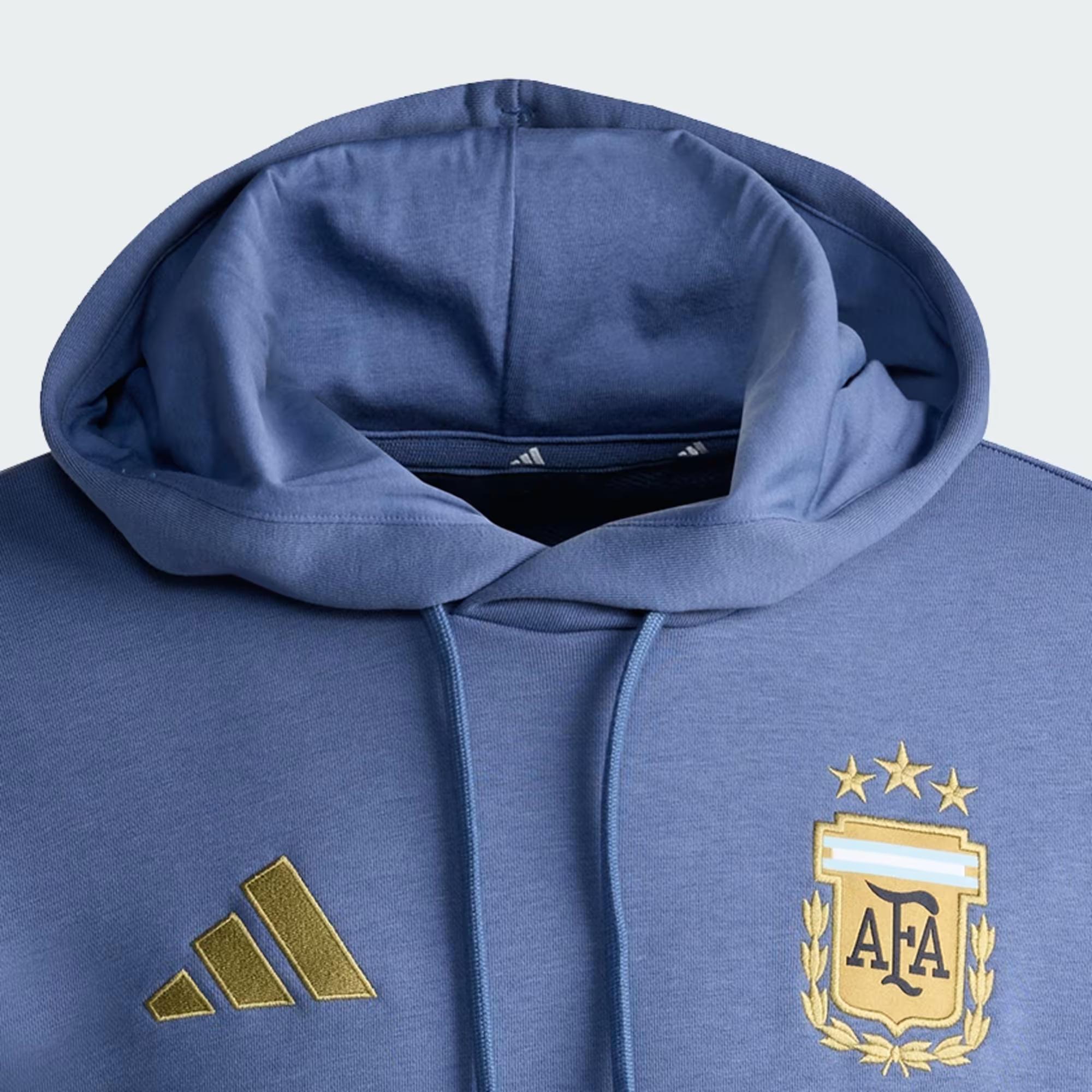 AFA DNA HD - ADIDAS SIYAH