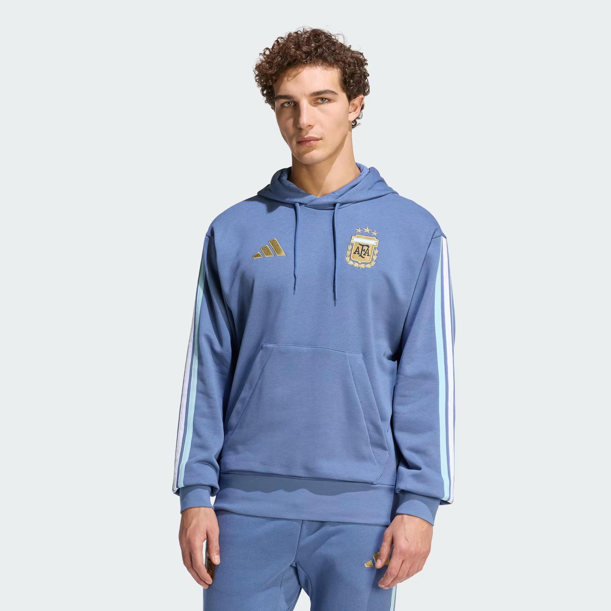 AFA DNA HD - ADIDAS SIYAH