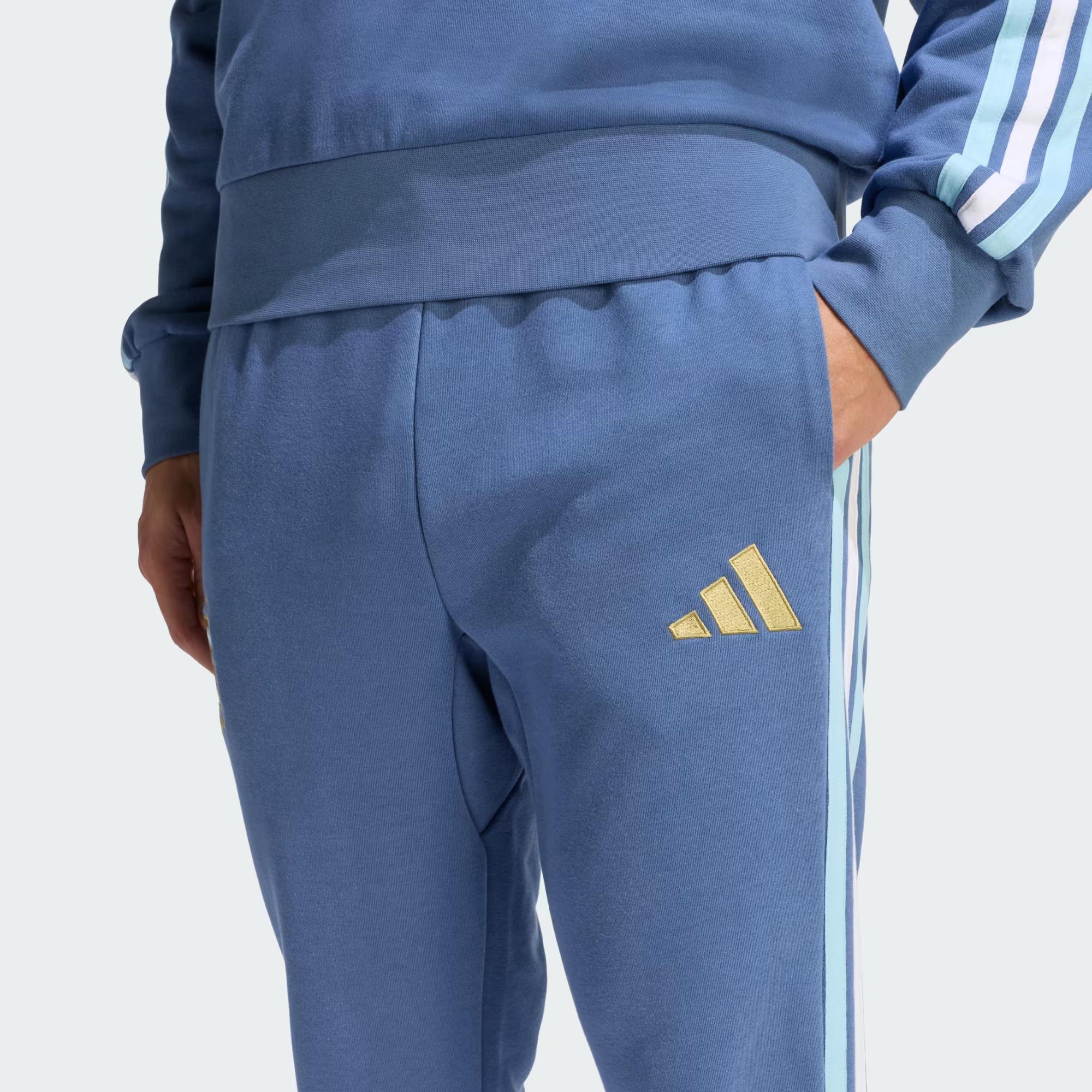 AFA DNA PNT - ADIDAS SIYAH