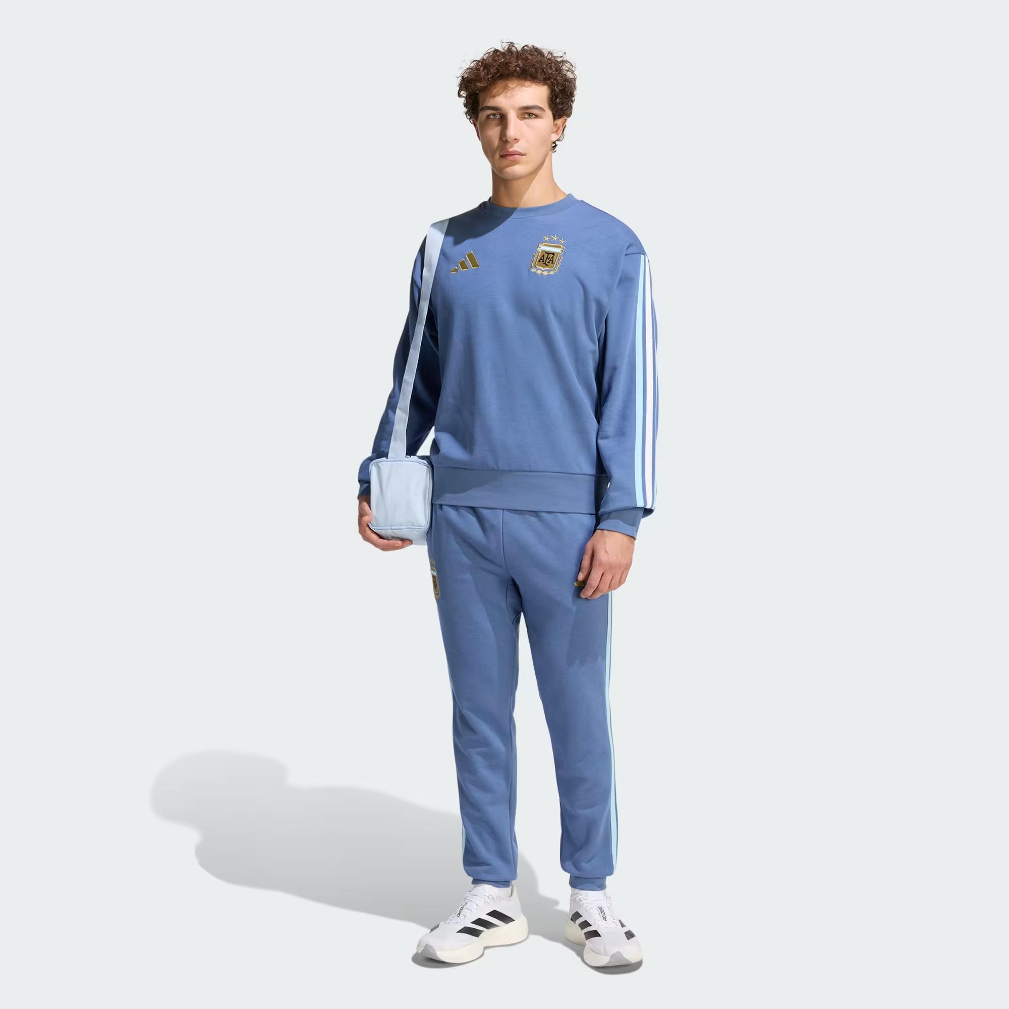 AFA DNA PNT - ADIDAS SIYAH