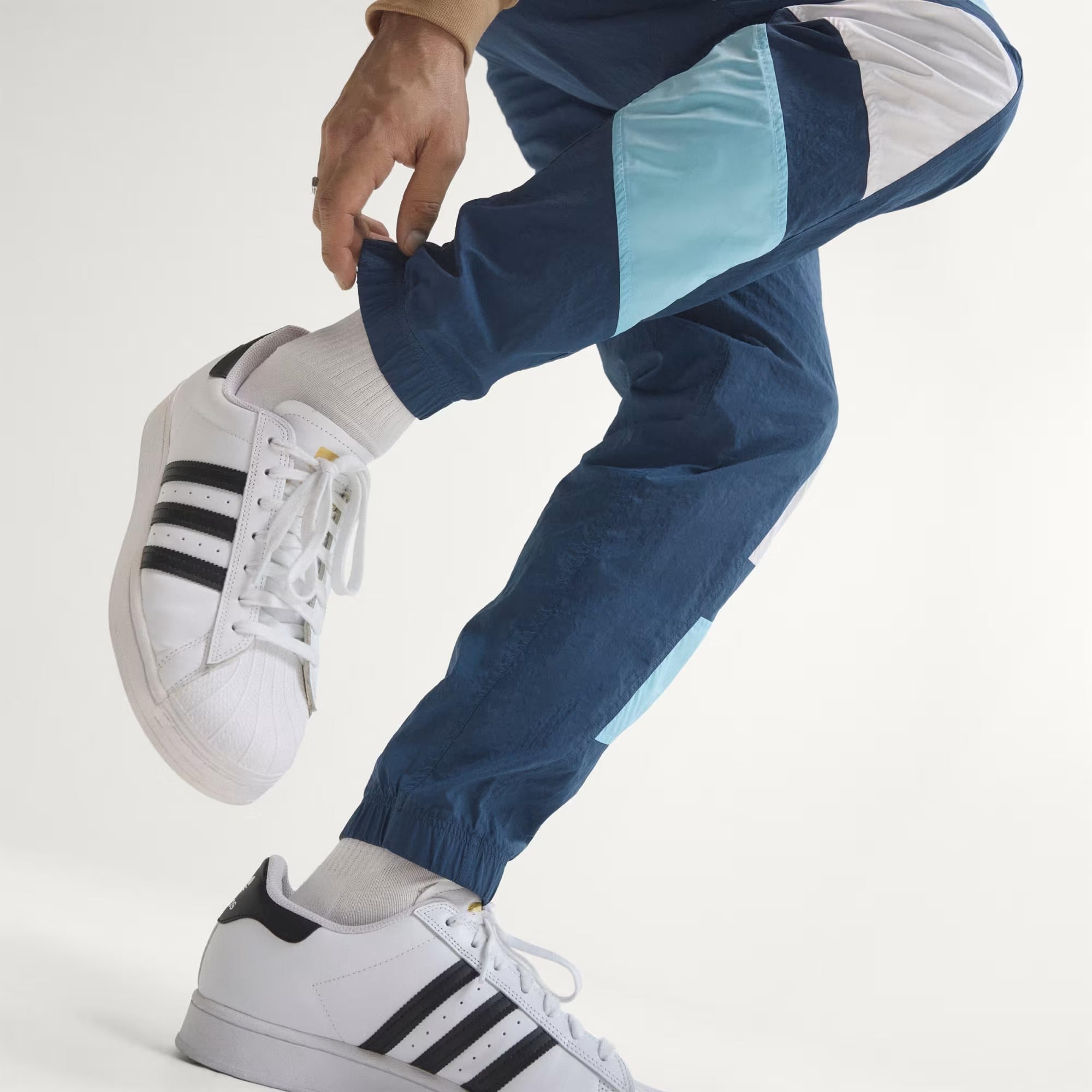 AFA EQT TP - ADIDAS SIYAH