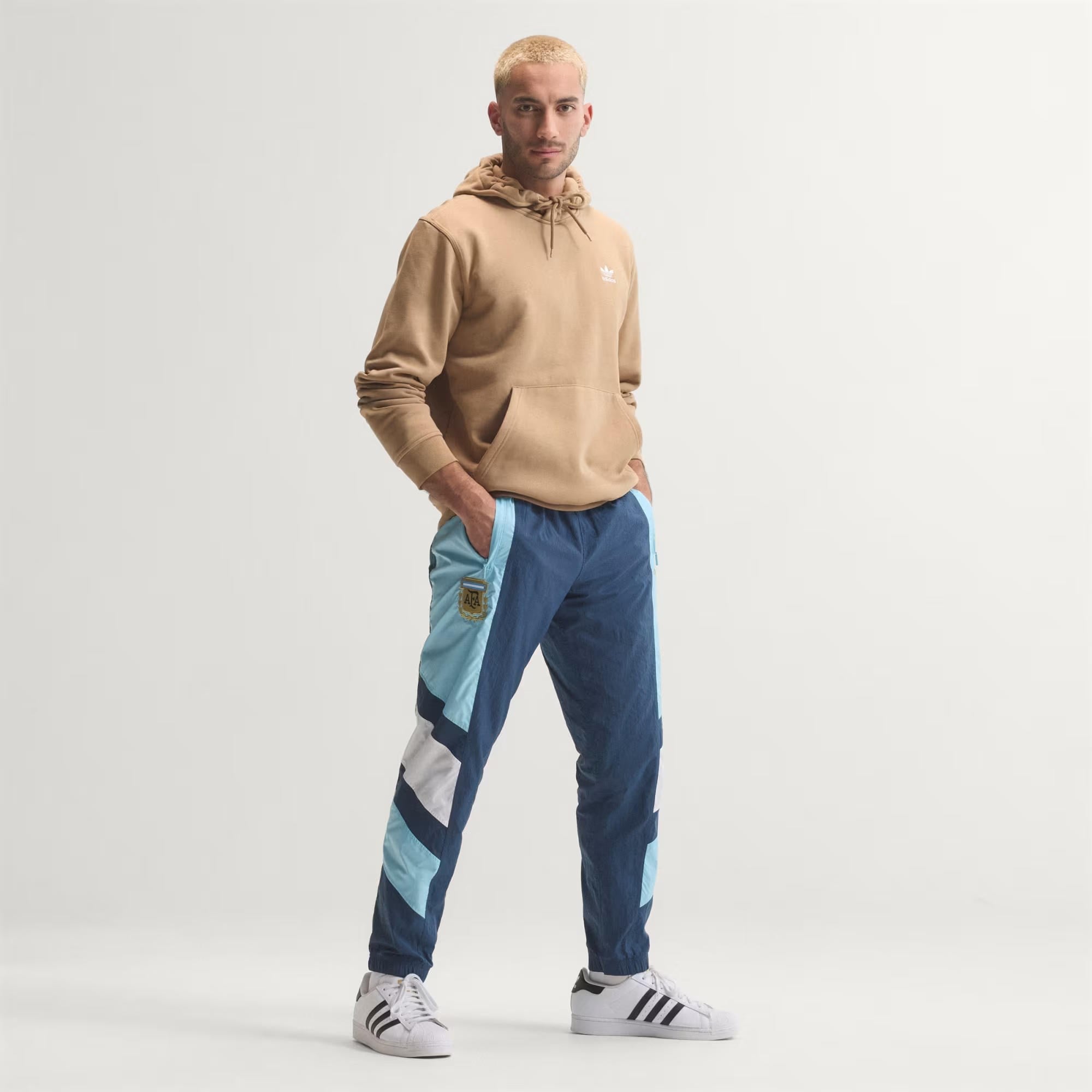 AFA EQT TP - ADIDAS SIYAH