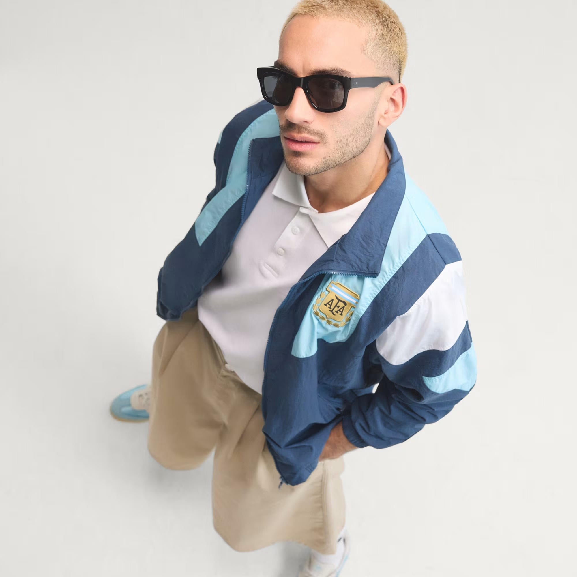 AFA EQT TT - ADIDAS SIYAH