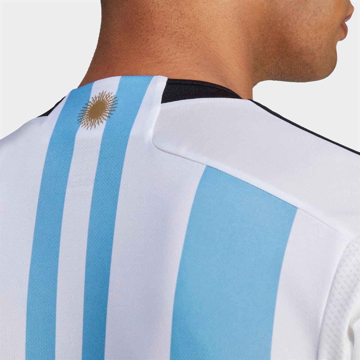 AFA H JSY D - ADIDAS SIYAH