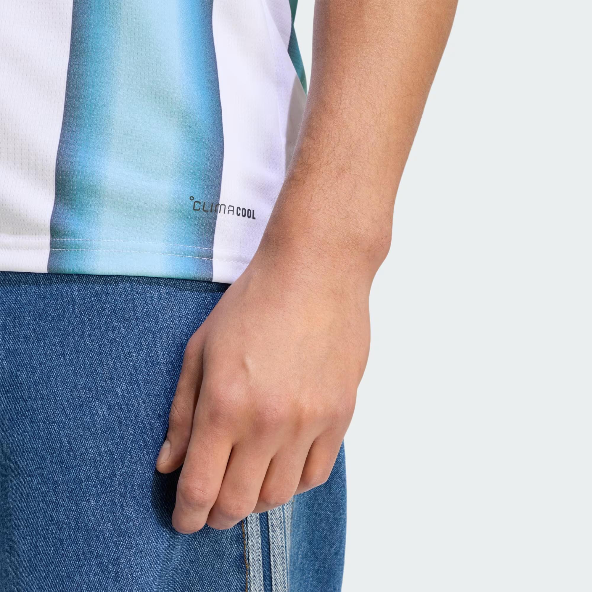 AFA H JSY D - ADIDAS SIYAH