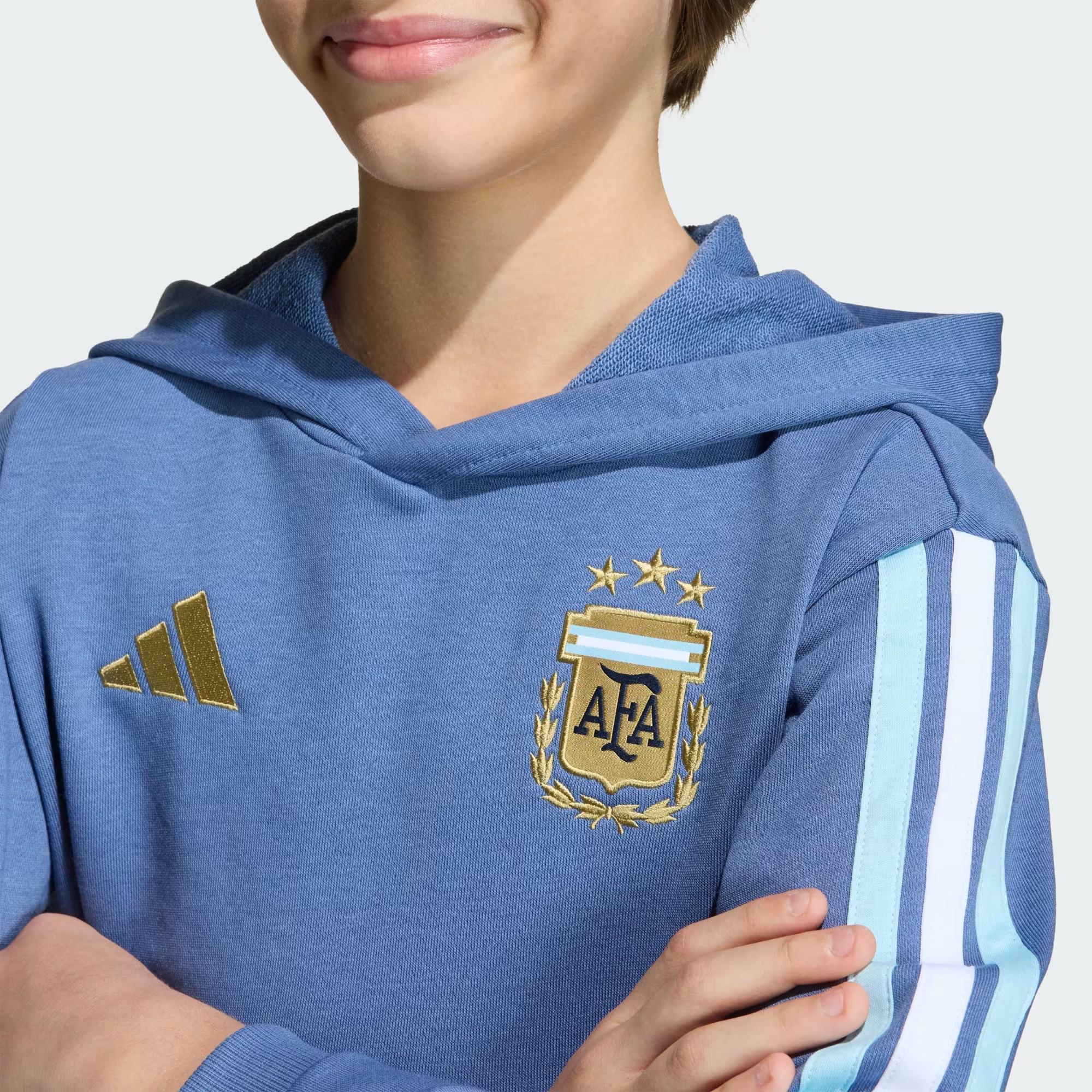 AFA KIDS HD - ADIDAS SIYAH