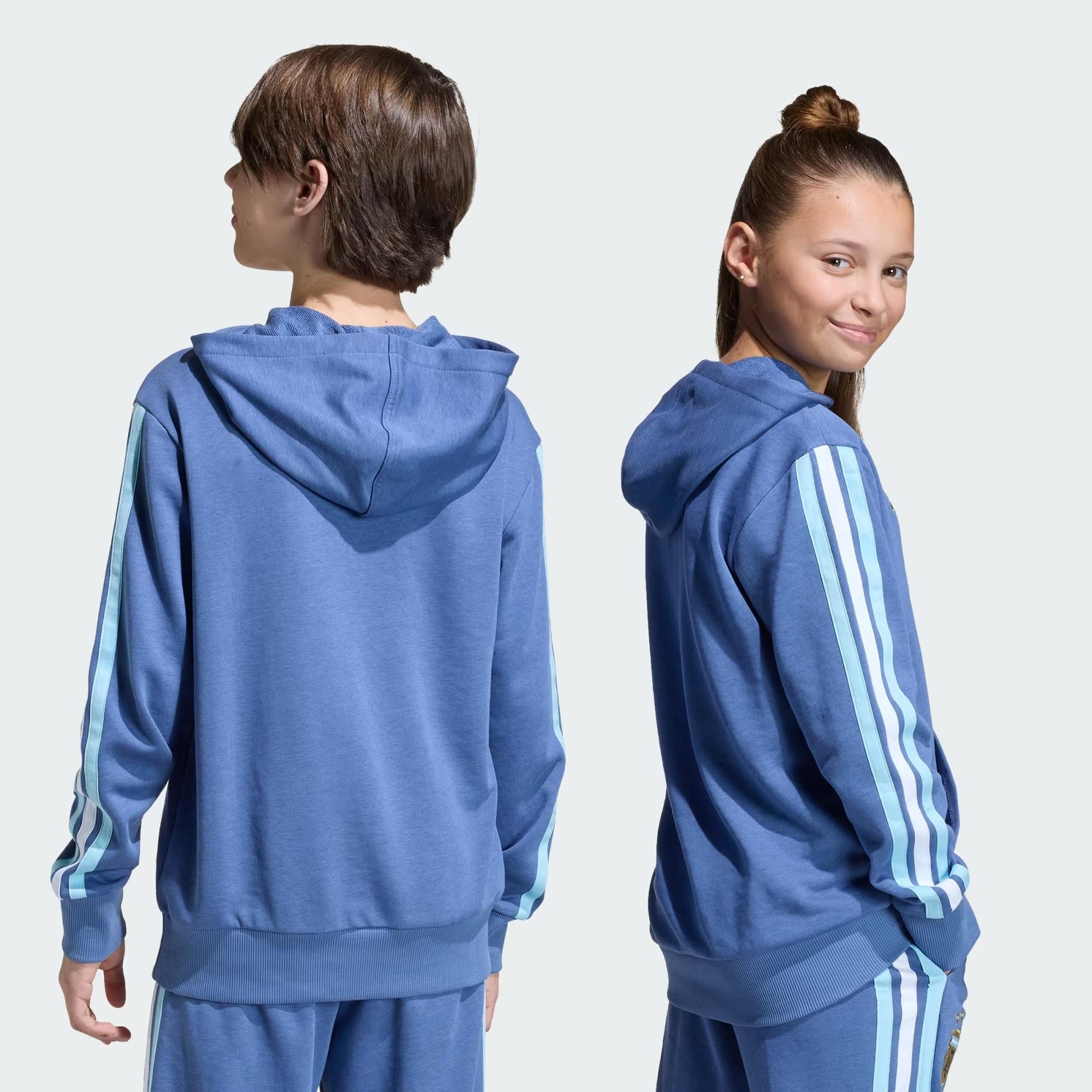 AFA KIDS HD - ADIDAS SIYAH