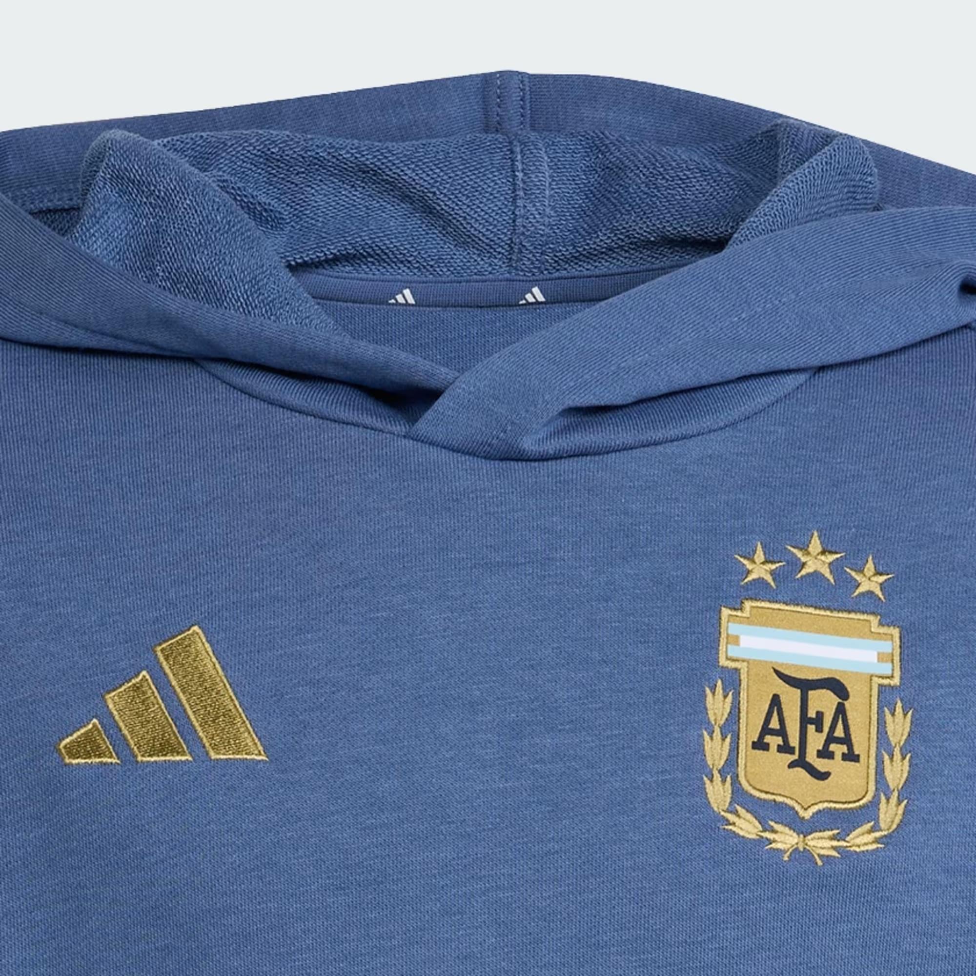AFA KIDS HD - ADIDAS SIYAH