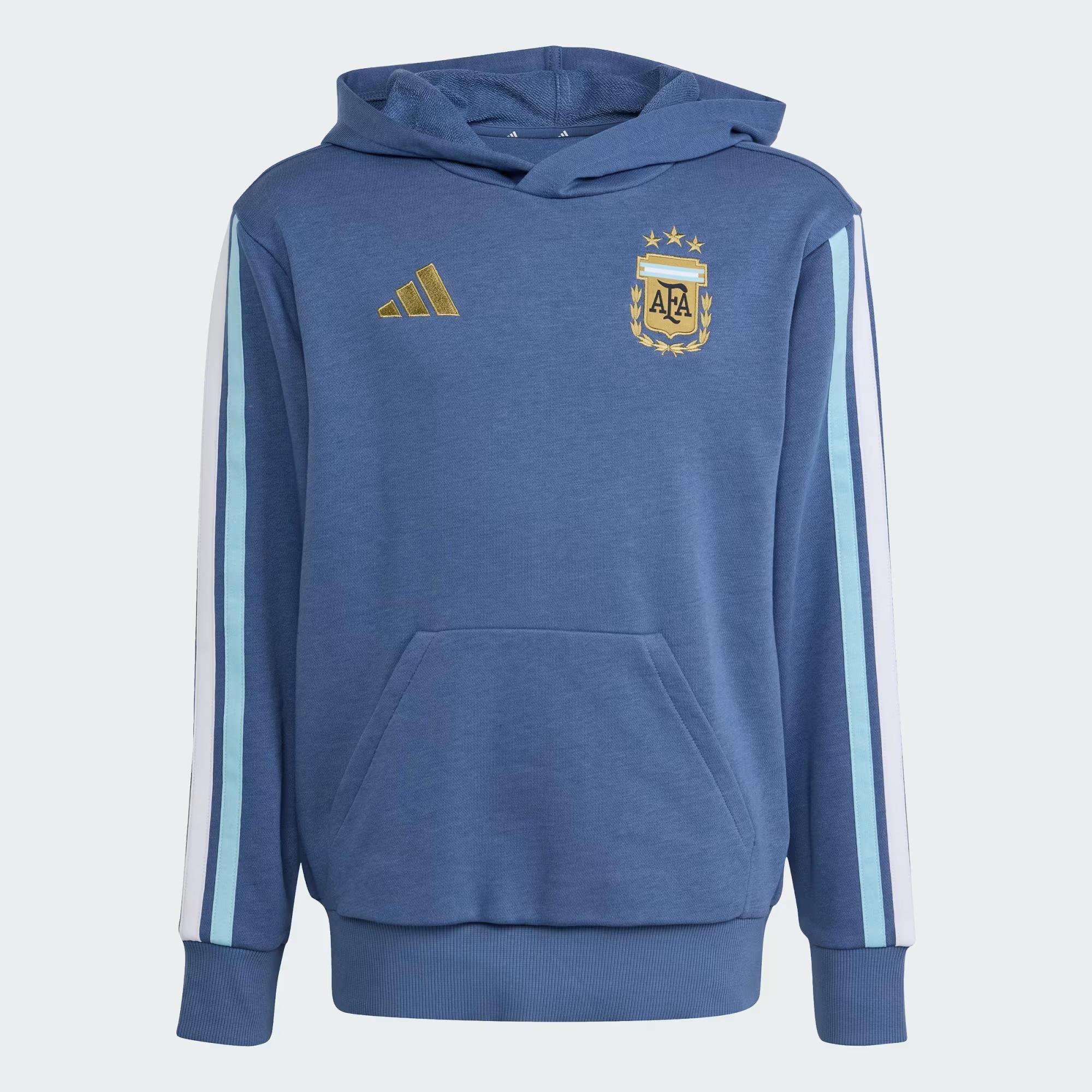 AFA KIDS HD - ADIDAS SIYAH