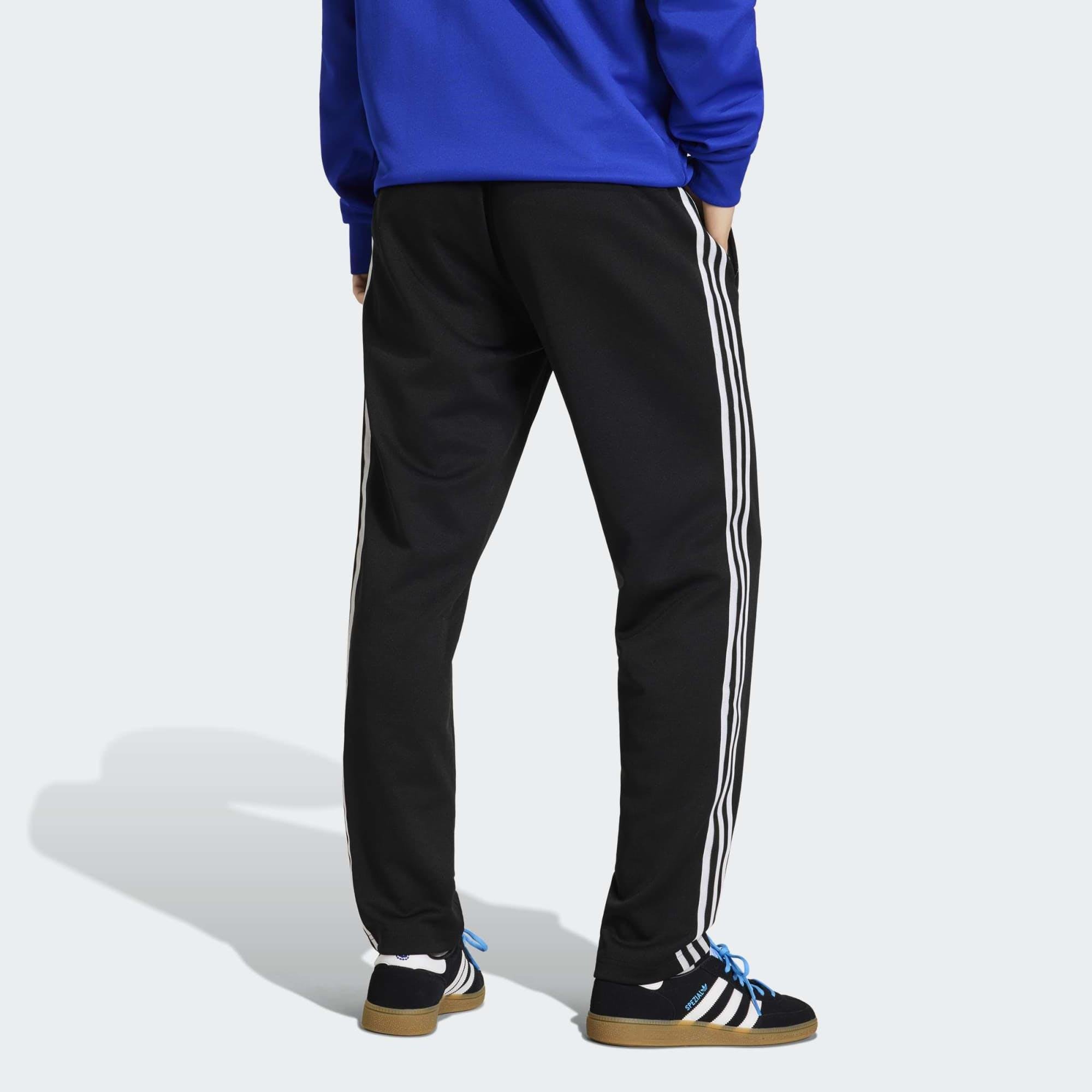 AFA OG TP - ADIDAS SIYAH