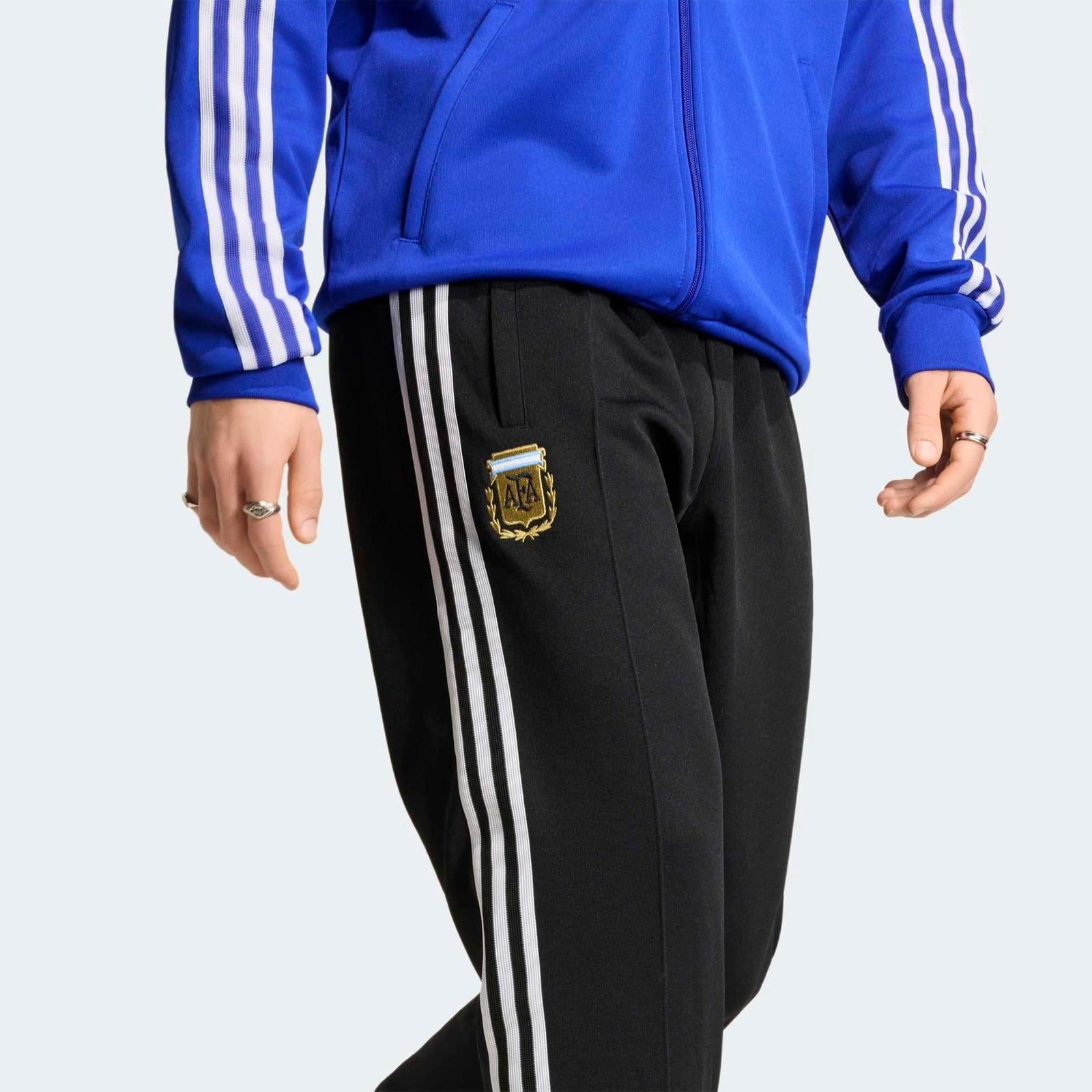 AFA OG TP - ADIDAS SIYAH