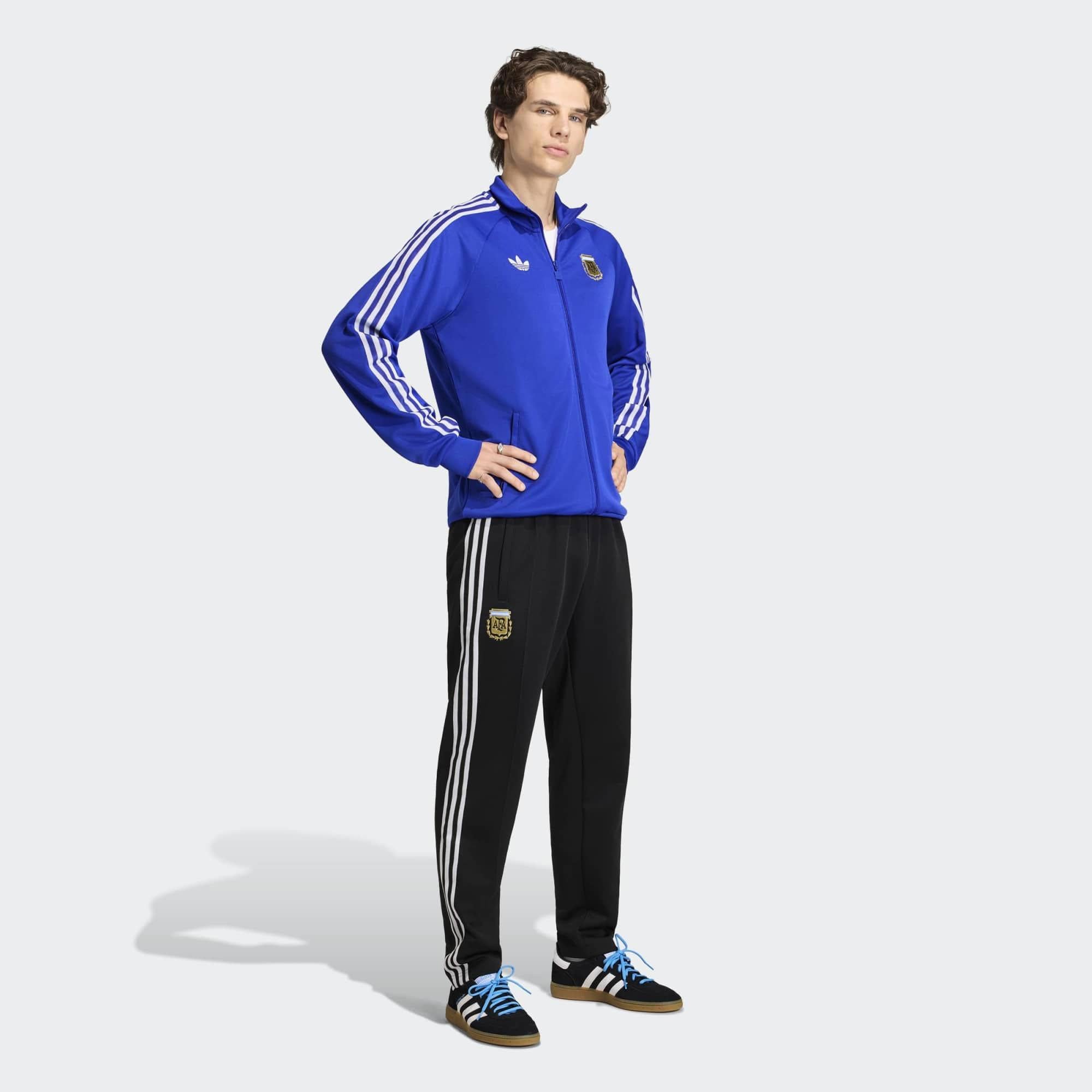 AFA OG TP - ADIDAS SIYAH