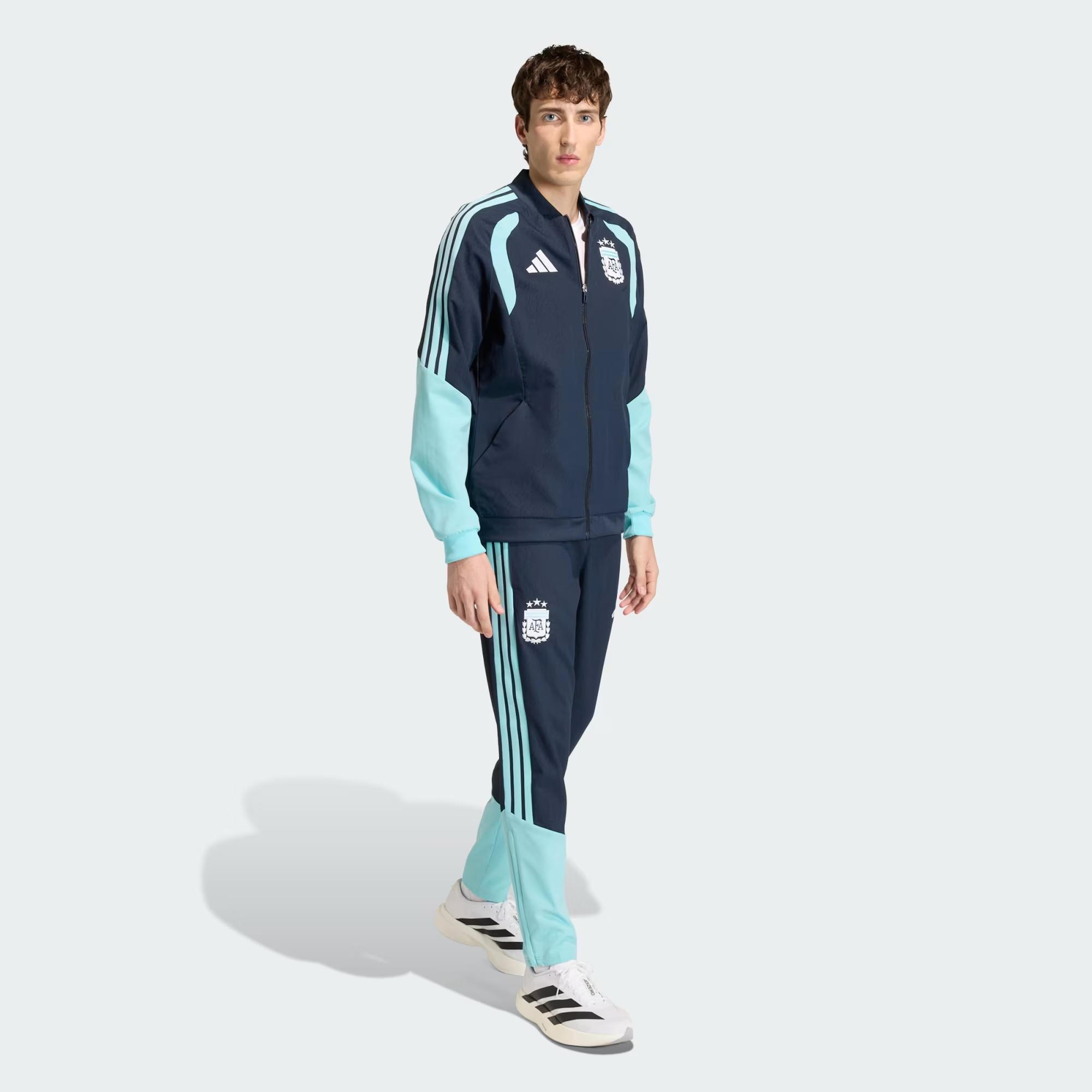 AFA PRE PNT - ADIDAS SIYAH