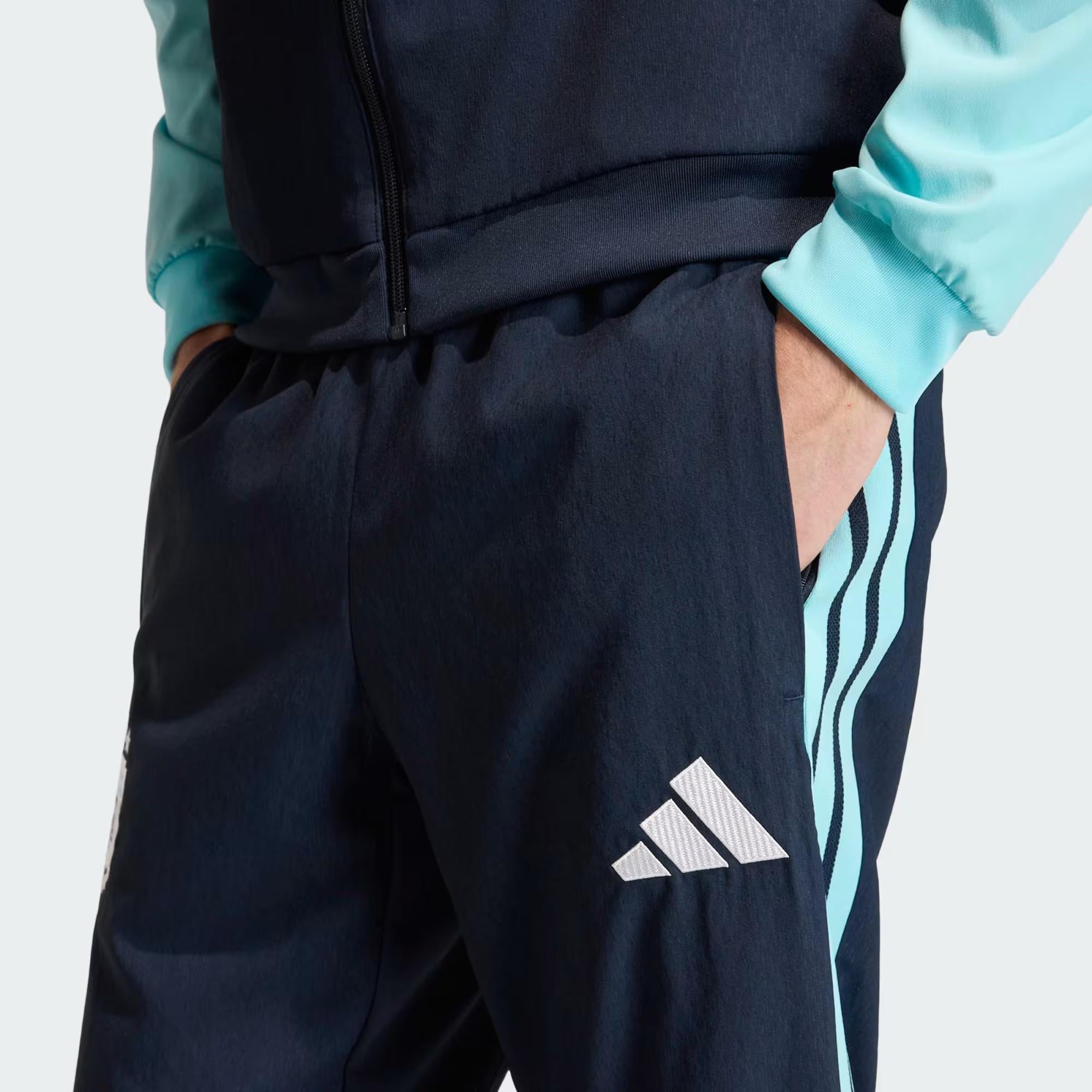 AFA PRE PNT - ADIDAS SIYAH