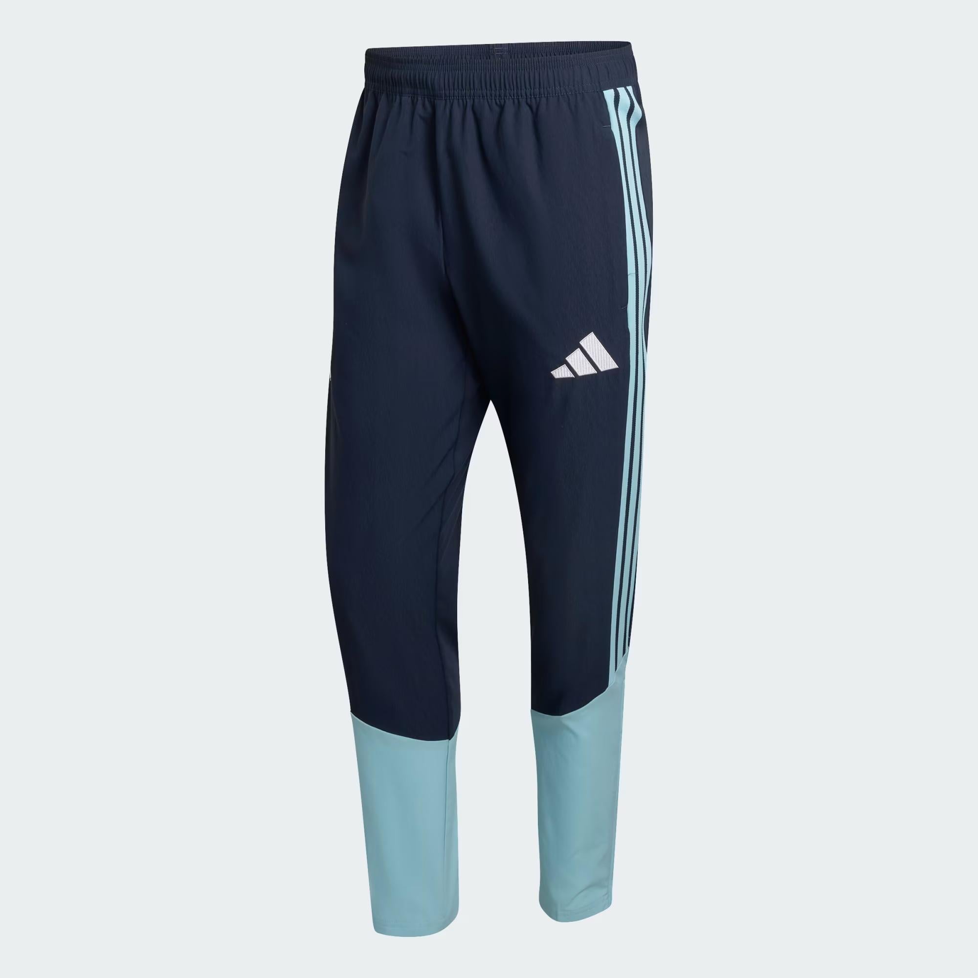 AFA PRE PNT - ADIDAS SIYAH
