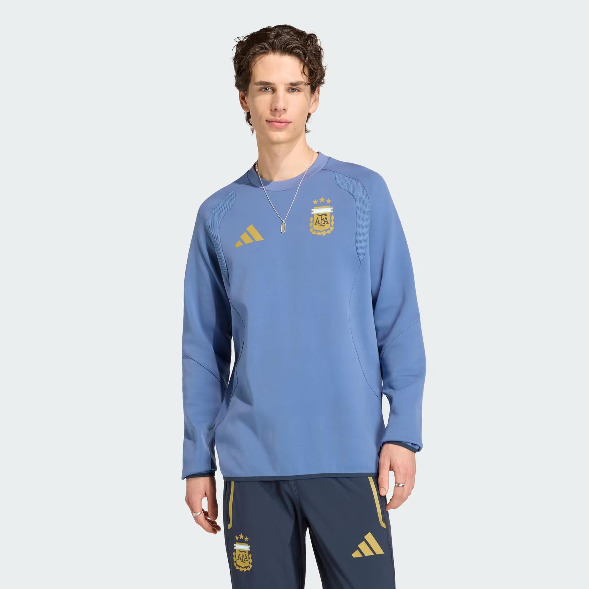 AFA TT CR - ADIDAS SIYAH