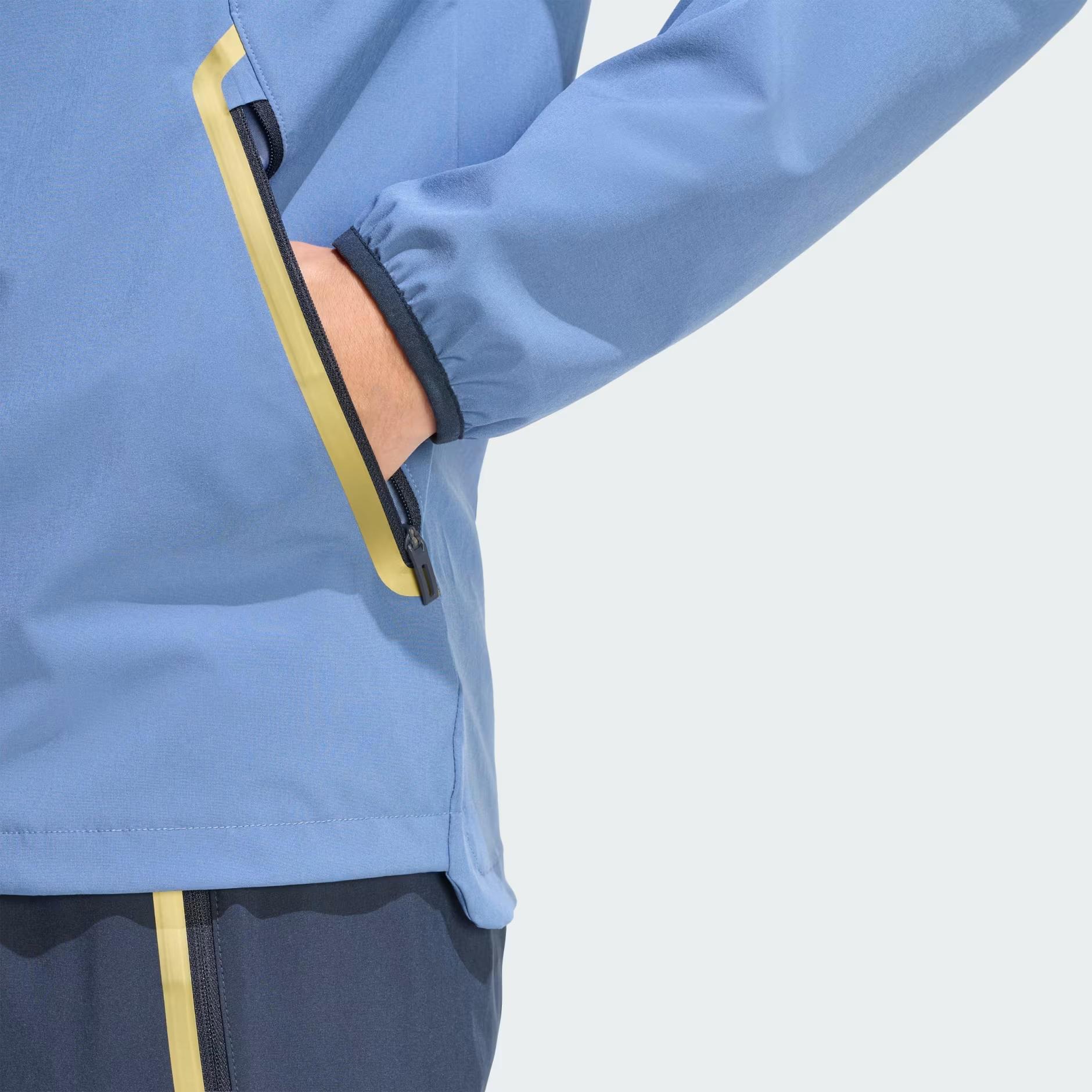 AFA TT FZ WB - ADIDAS SIYAH