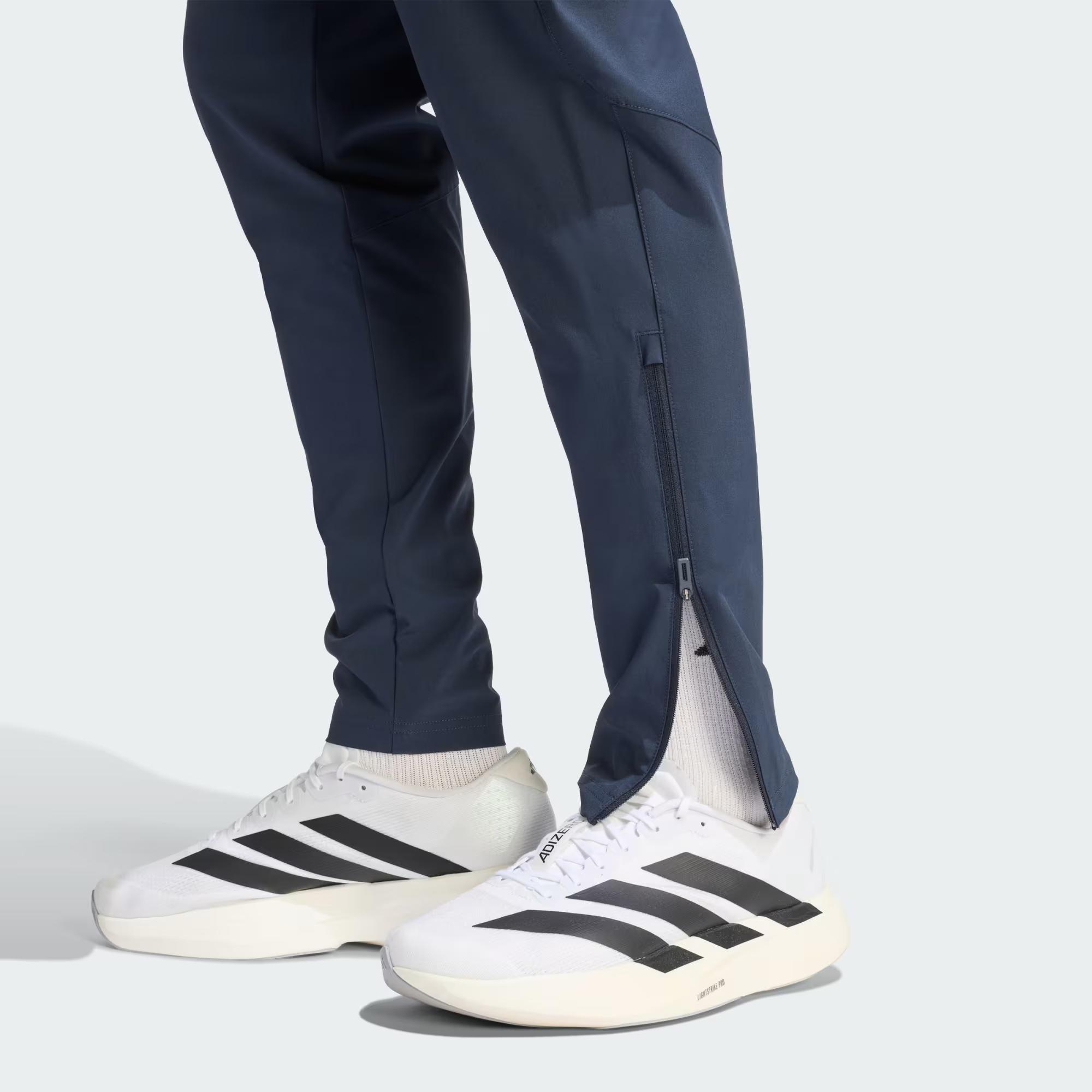 AFA TT PNT - ADIDAS SIYAH