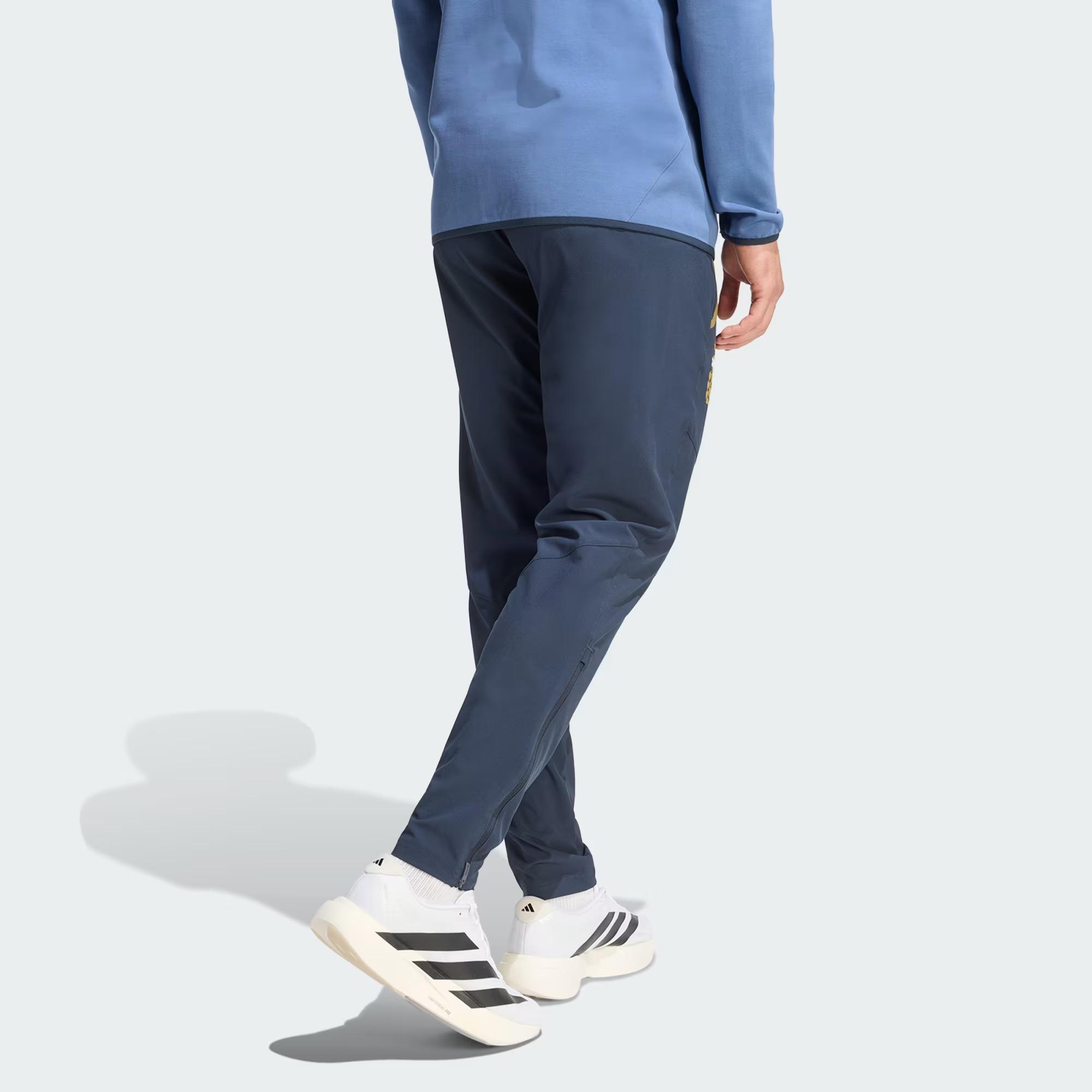 AFA TT PNT - ADIDAS SIYAH