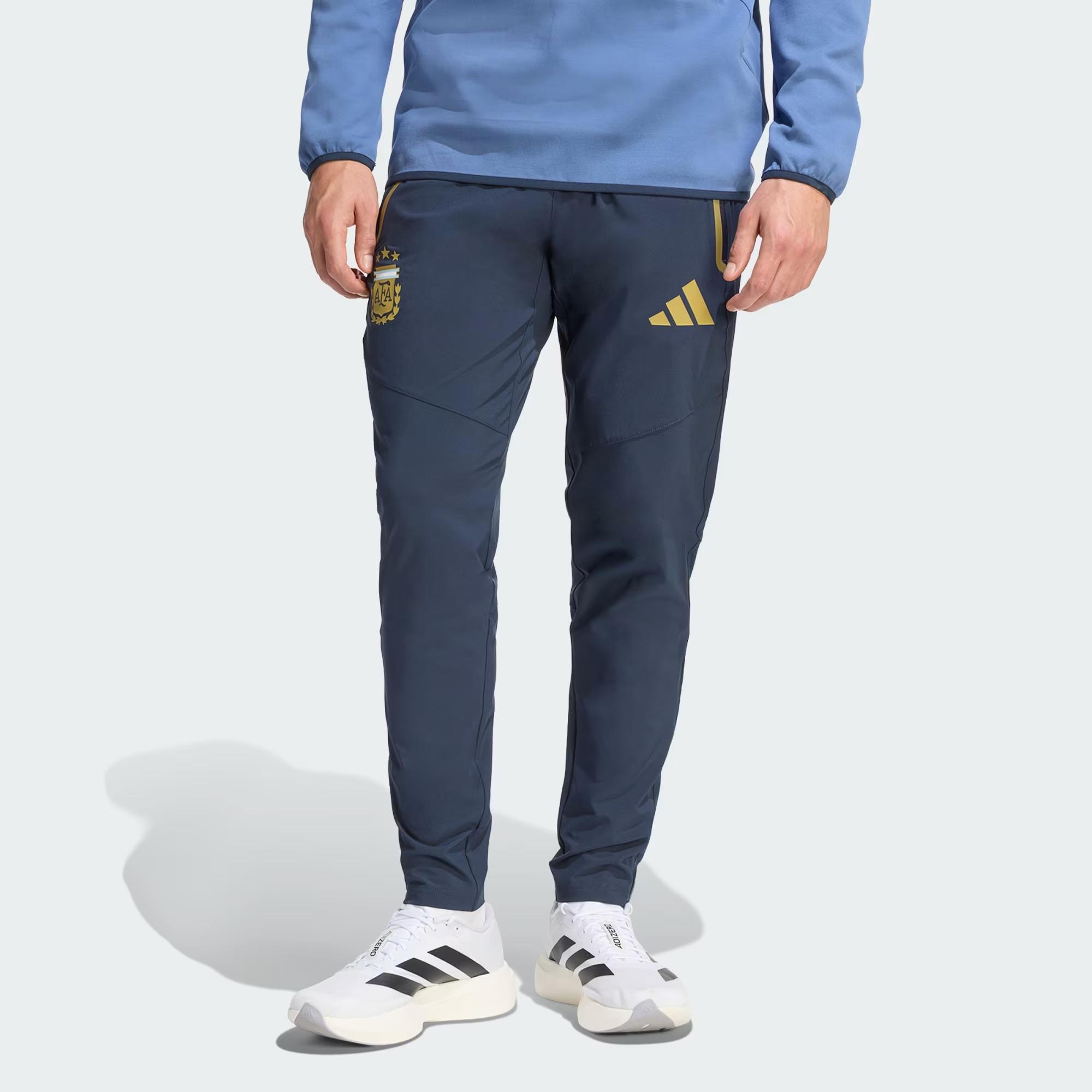 AFA TT PNT - ADIDAS SIYAH