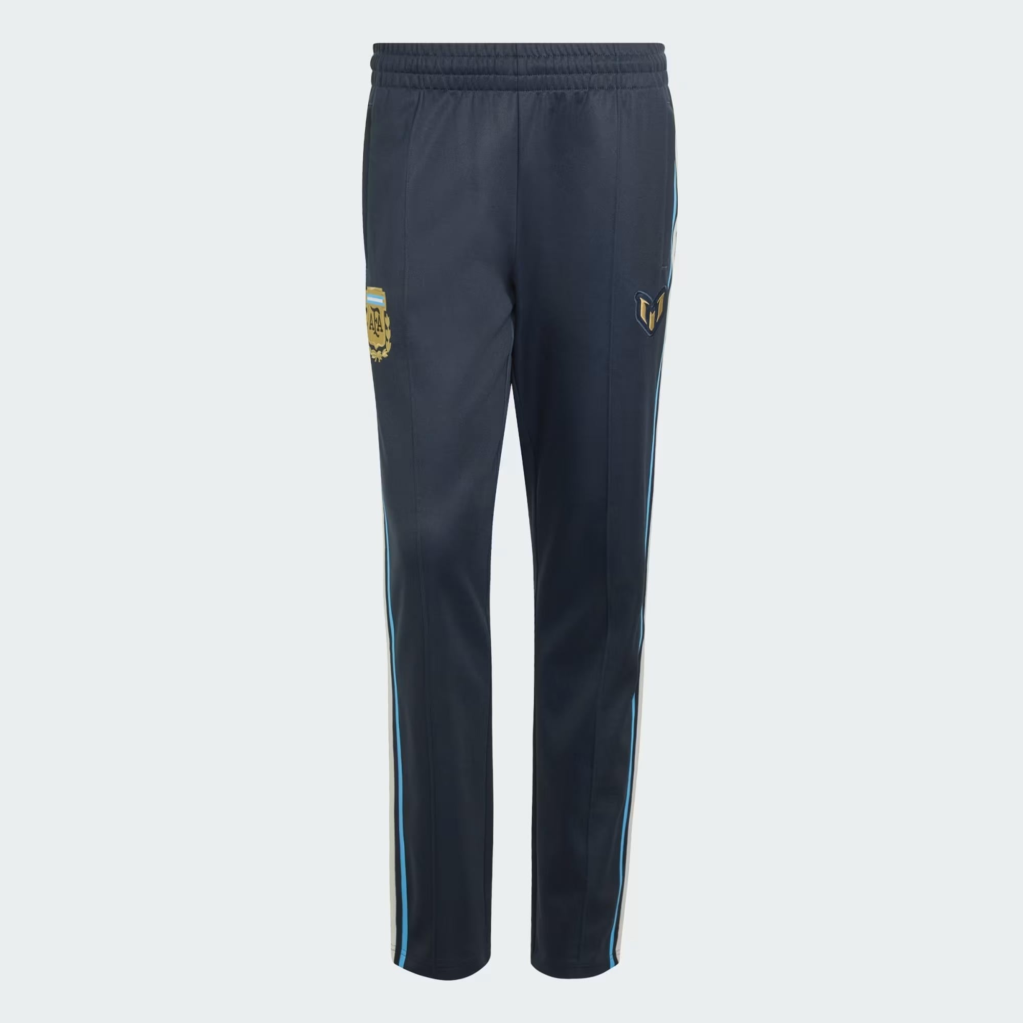 AFA10 MESSI TP - ADIDAS SIYAH