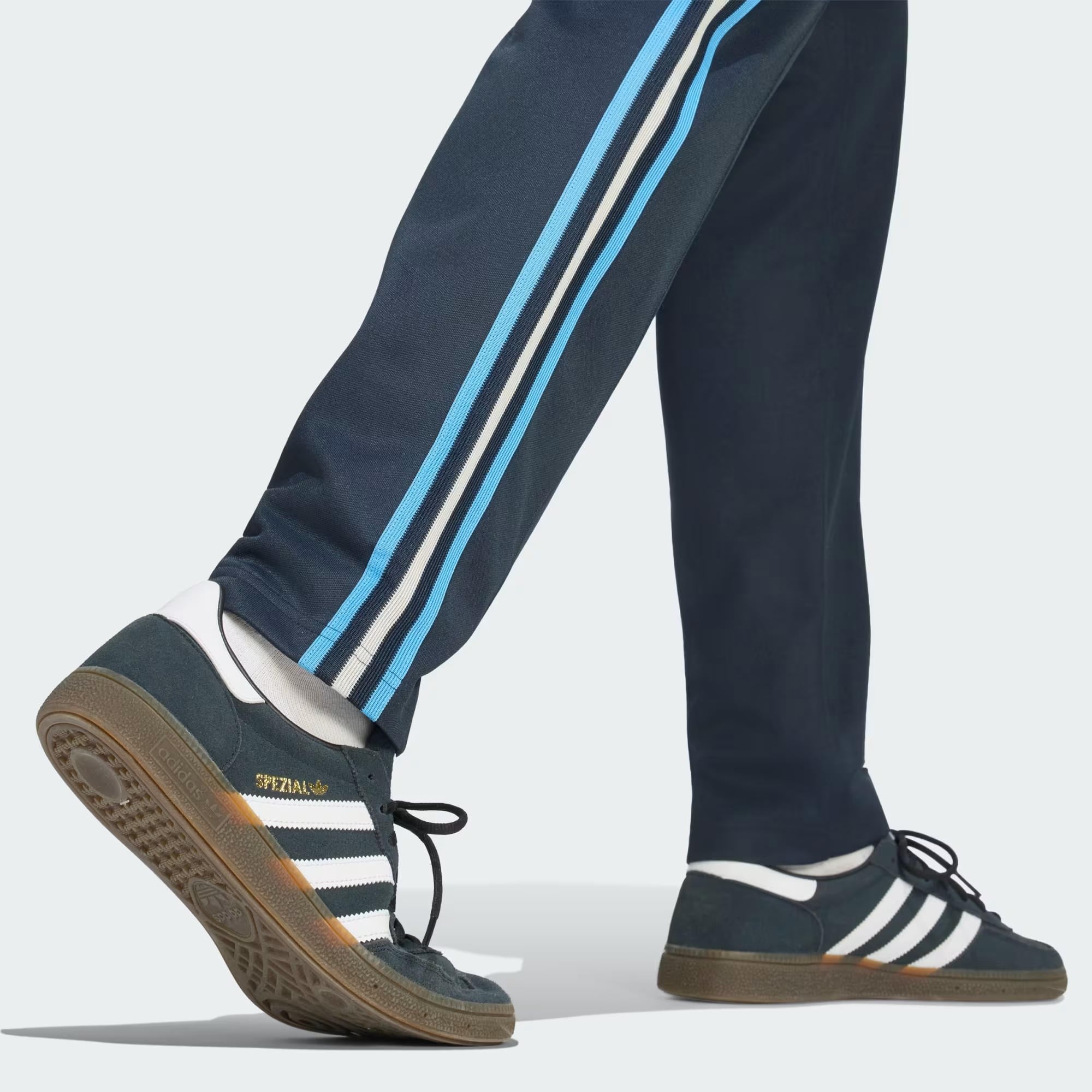 AFA10 MESSI TP - ADIDAS SIYAH