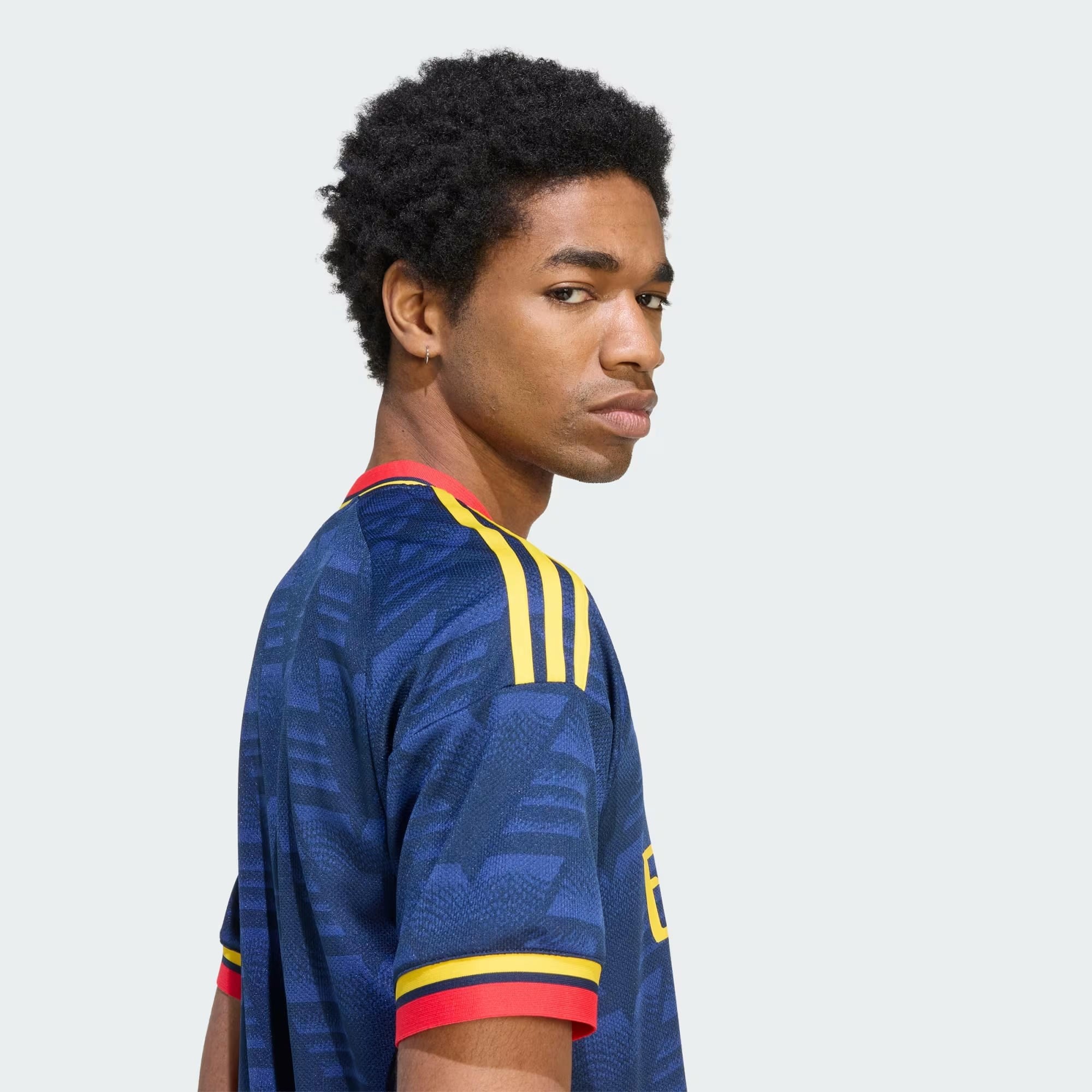 AFC A JSY - ADIDAS SIYAH