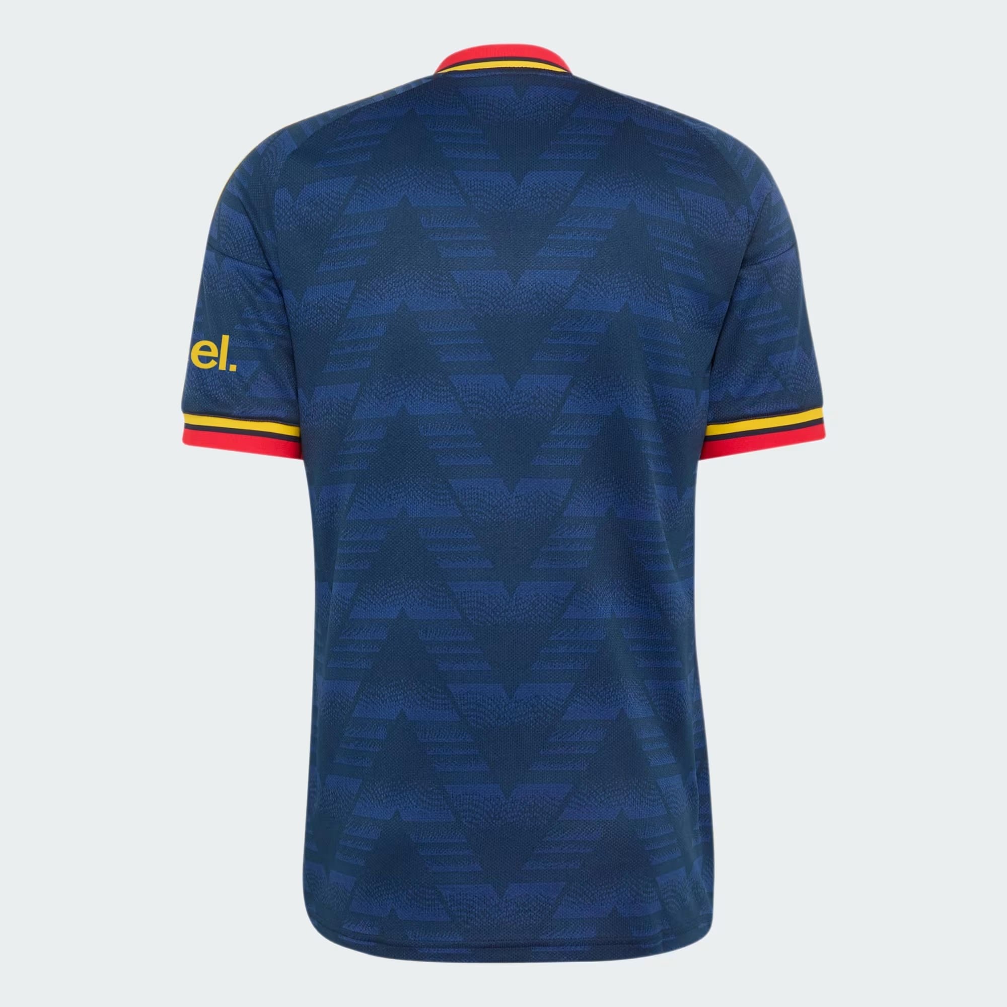 AFC A JSY - ADIDAS SIYAH