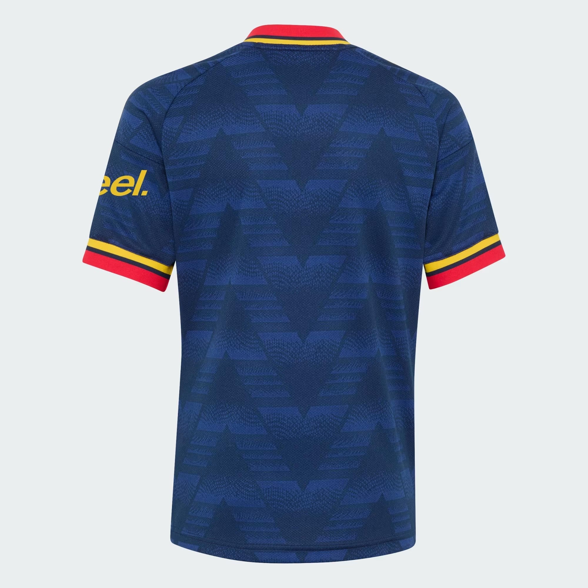 AFC A JSY Y - ADIDAS SIYAH