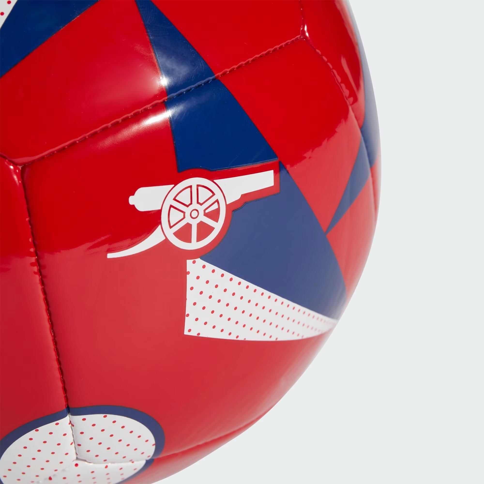 AFC CLB HOME - ADIDAS SIYAH