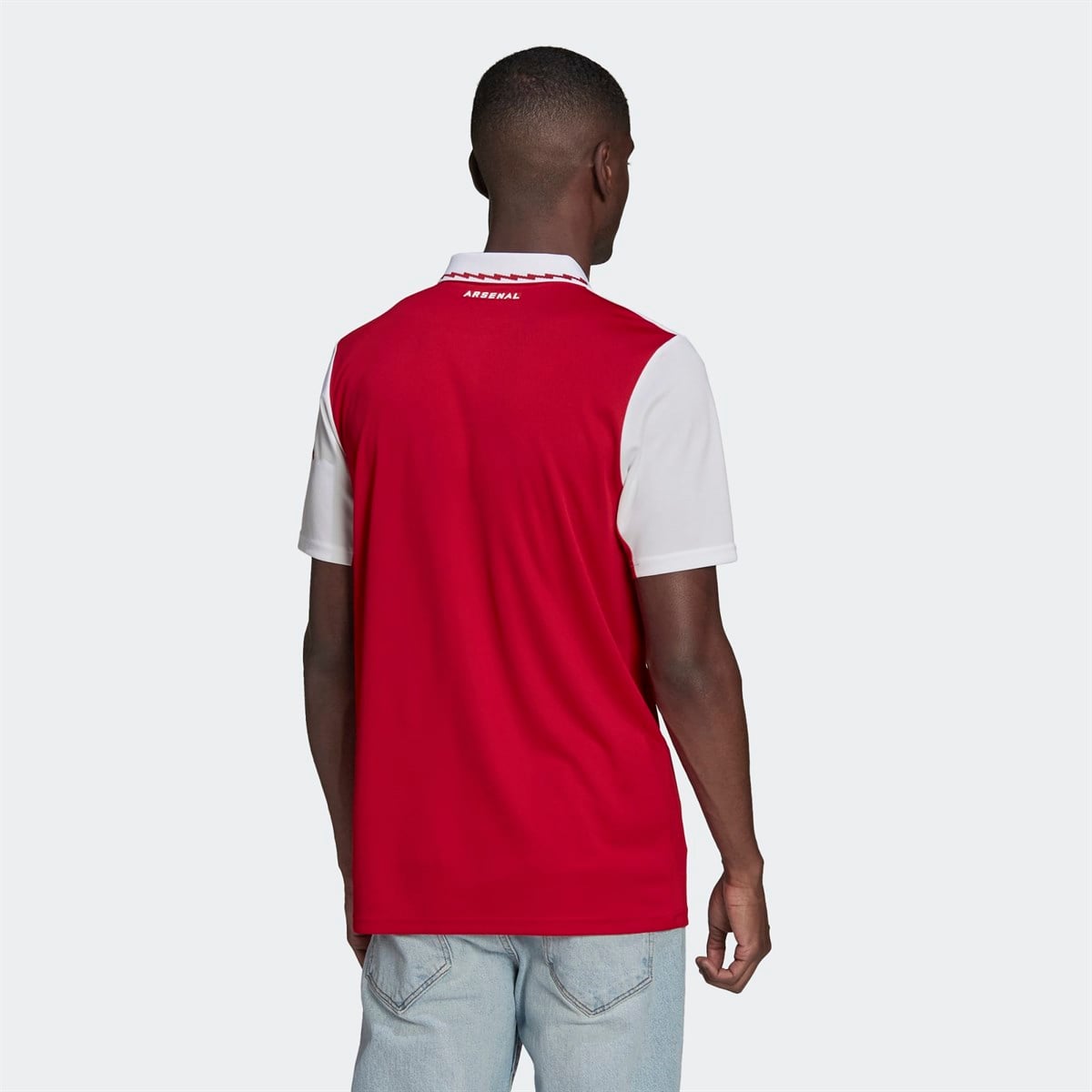 AFC H JSY - ADIDAS SIYAH