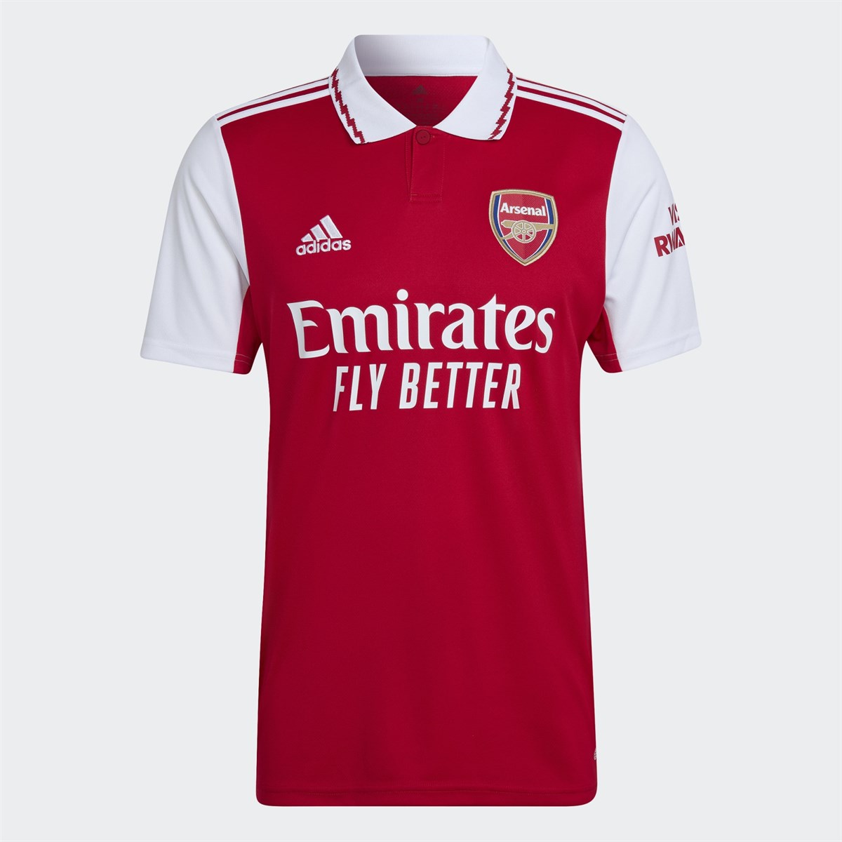 AFC H JSY - ADIDAS SIYAH