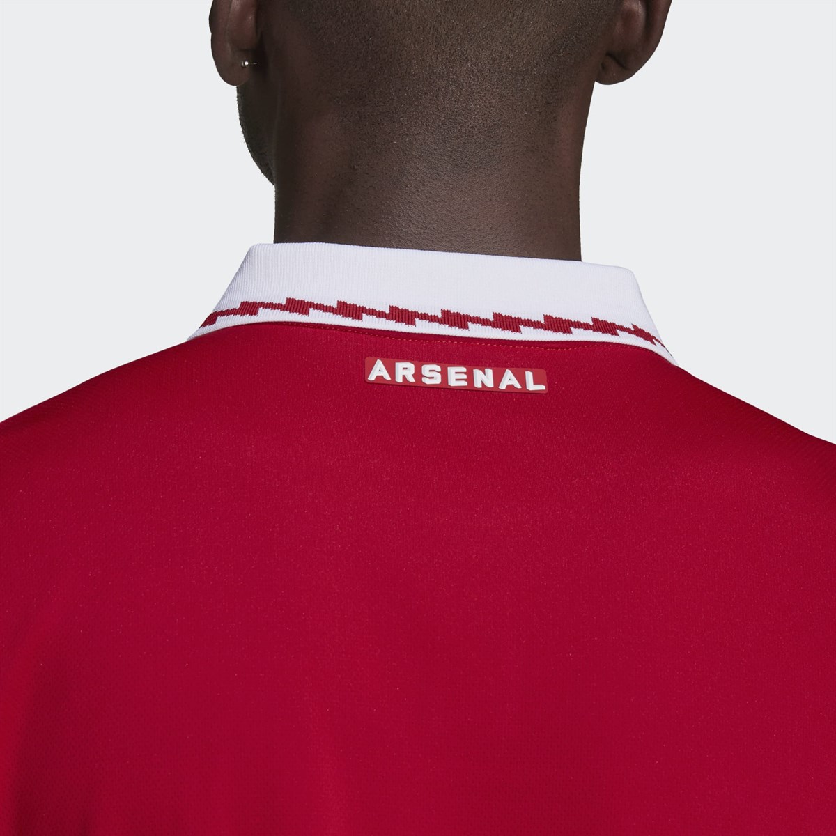 AFC H JSY - ADIDAS SIYAH