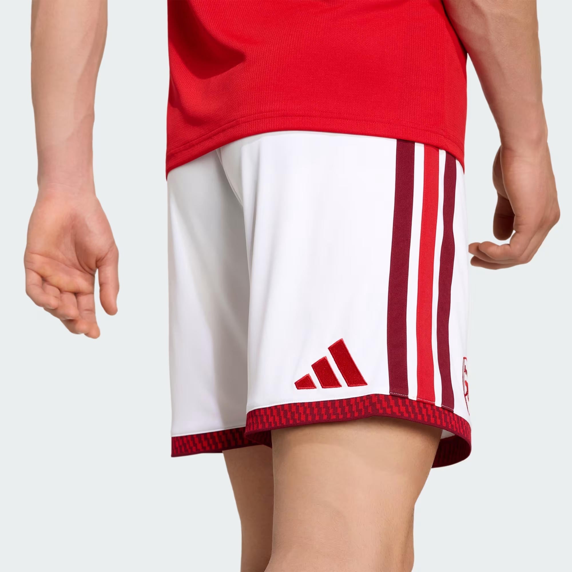 AFC H SHO - ADIDAS SIYAH
