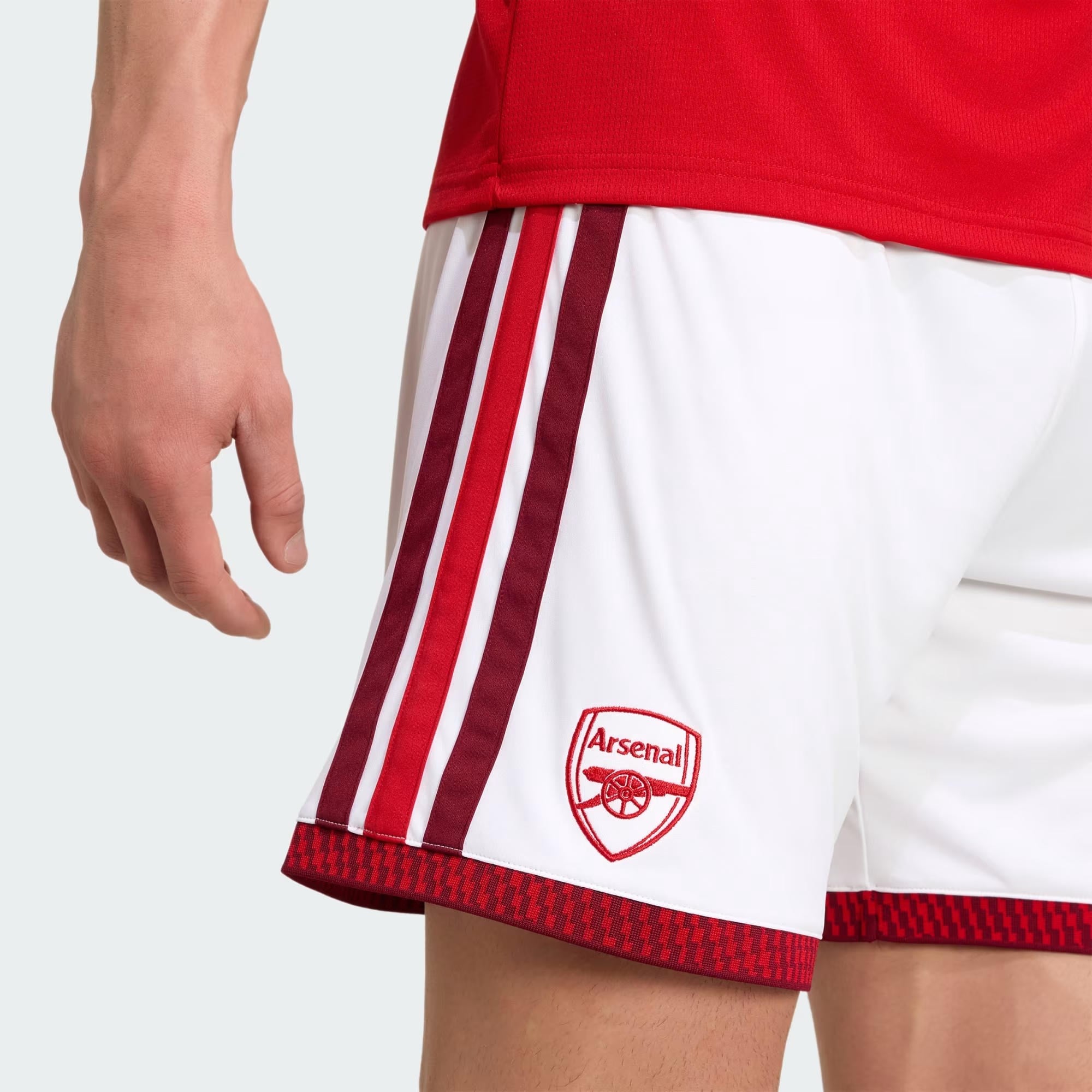 AFC H SHO - ADIDAS SIYAH