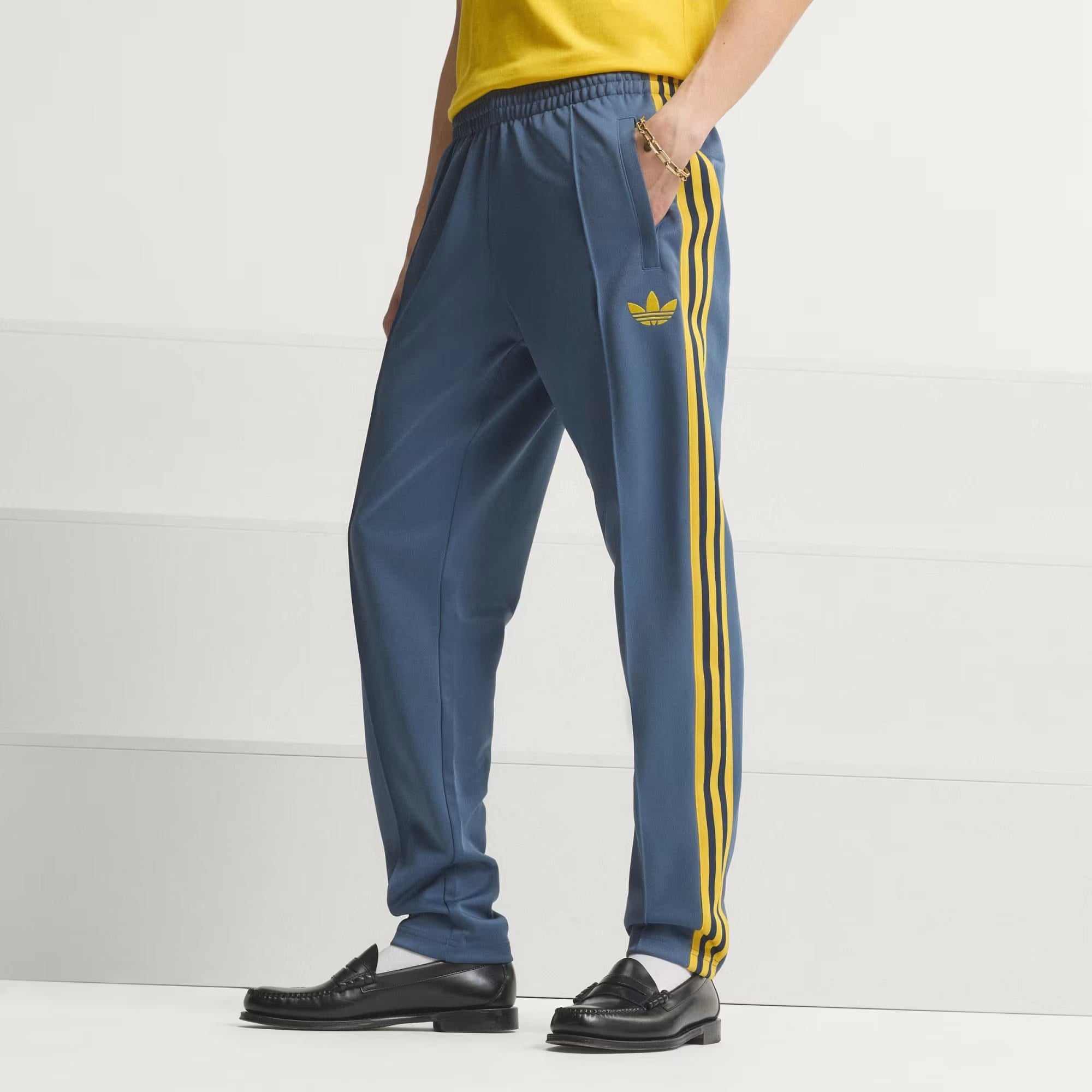 AFC OG2 TP - ADIDAS SIYAH