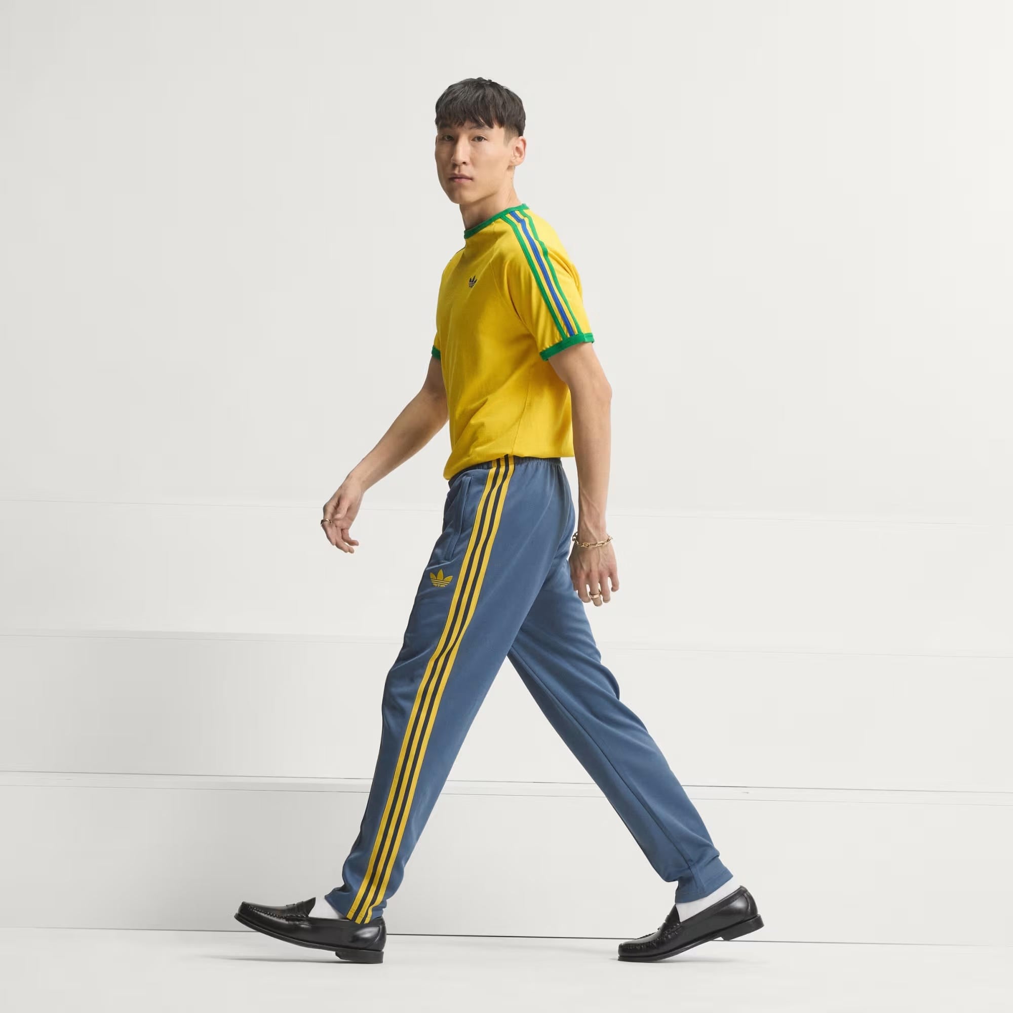 AFC OG2 TP - ADIDAS SIYAH