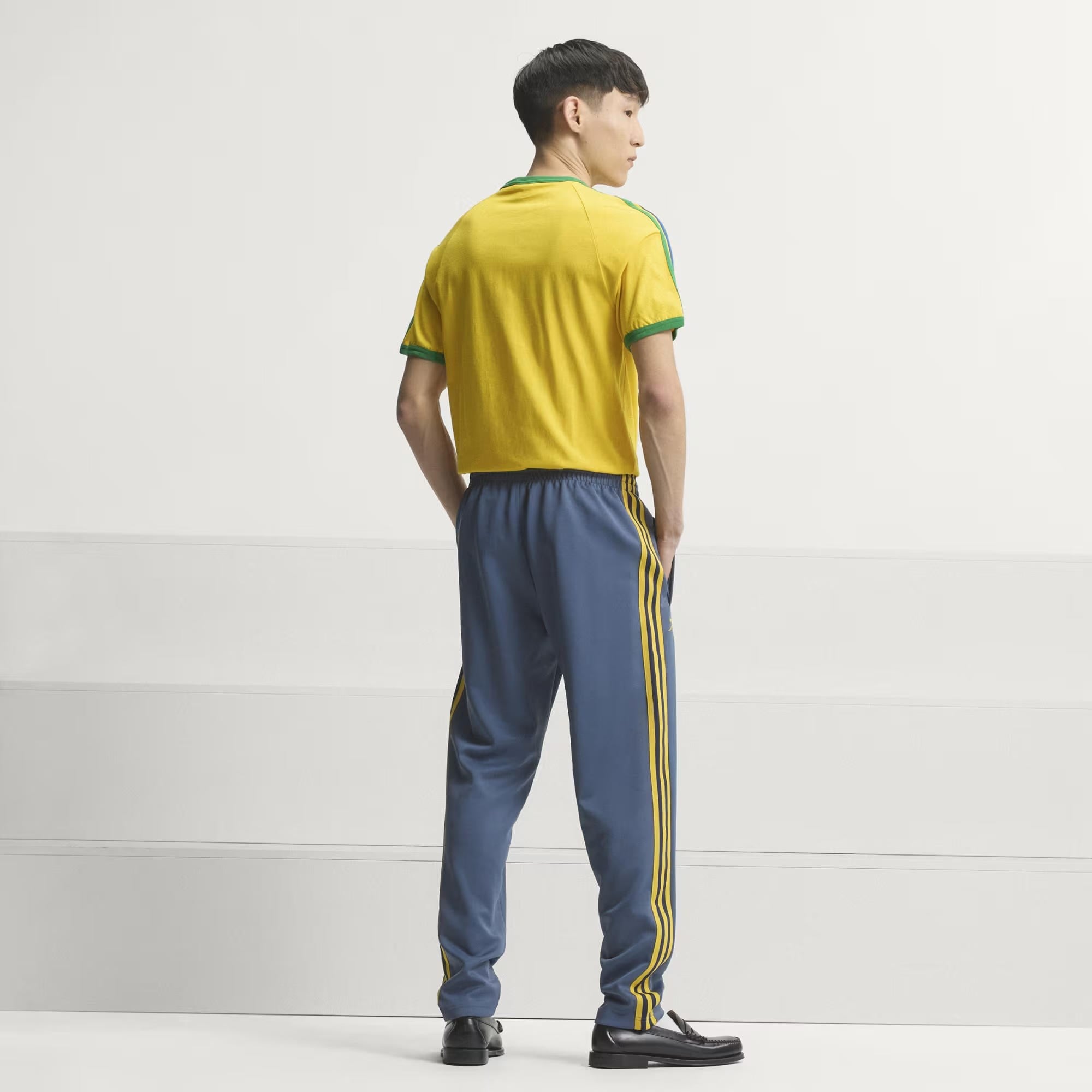 AFC OG2 TP - ADIDAS SIYAH