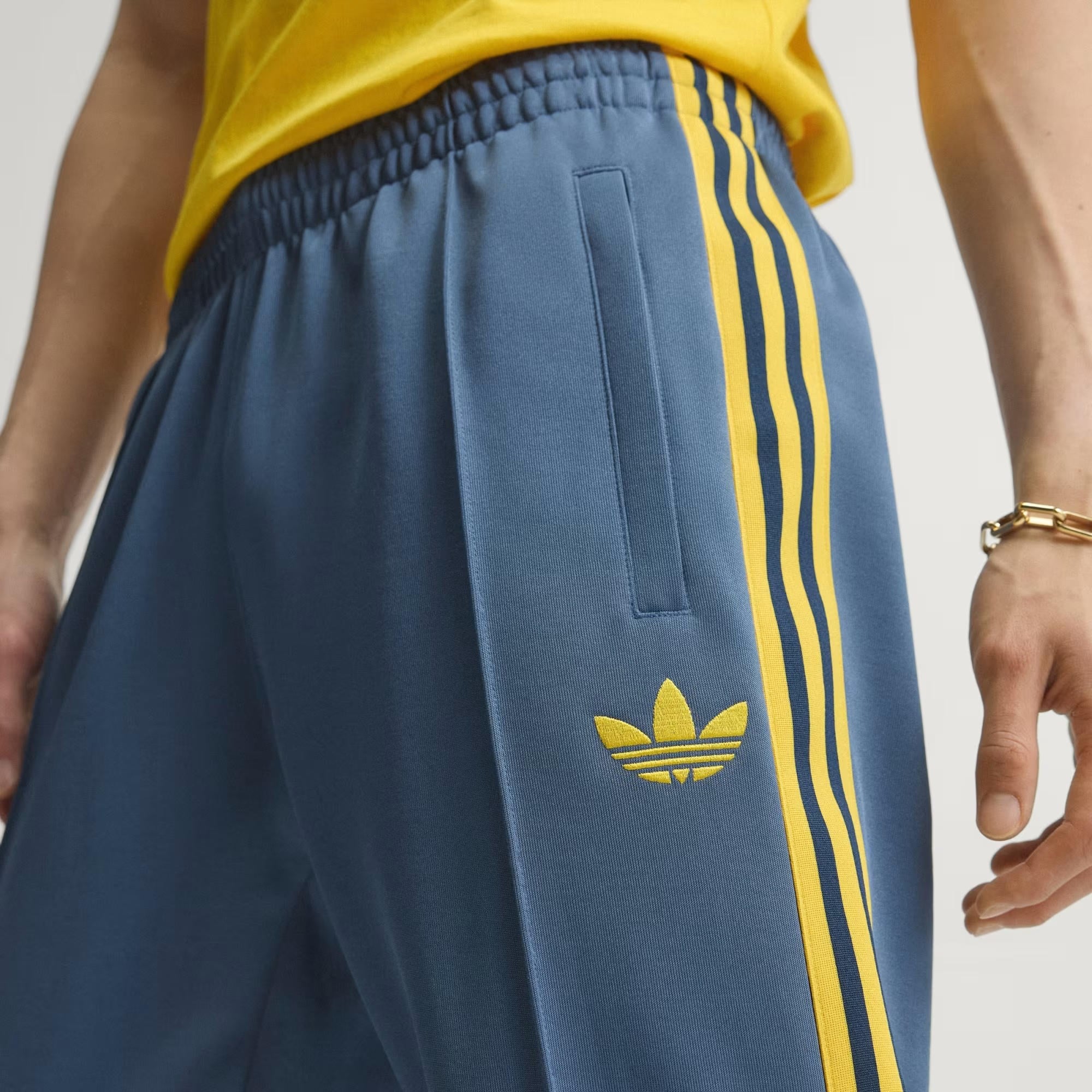 AFC OG2 TP - ADIDAS SIYAH