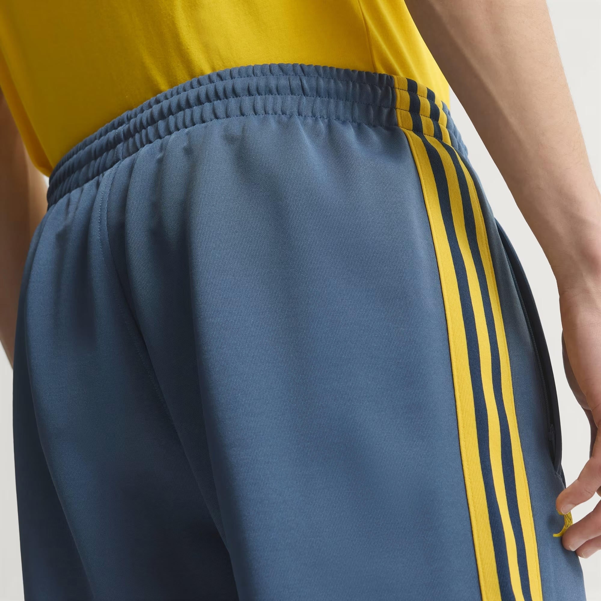AFC OG2 TP - ADIDAS SIYAH