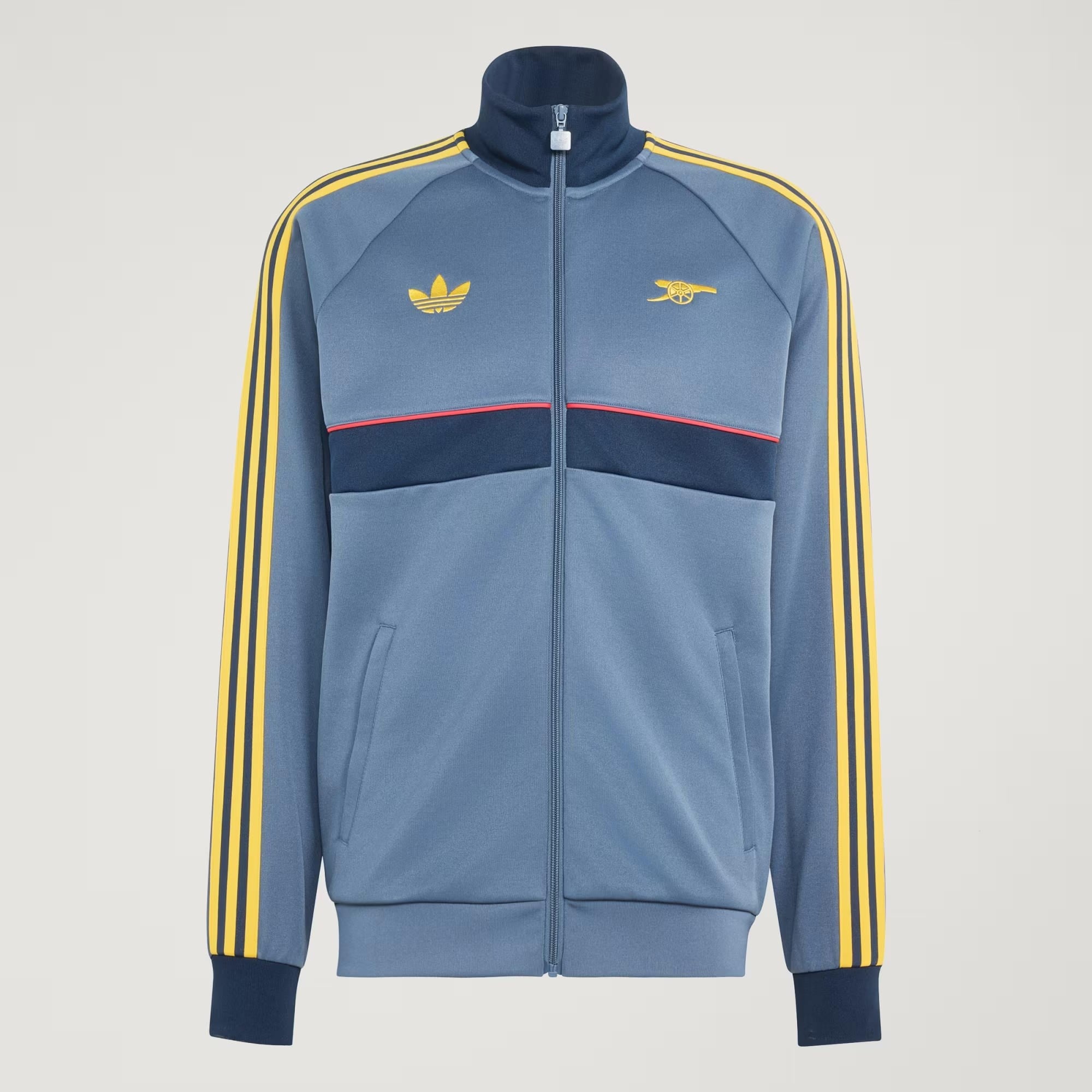 AFC OG2 TT - ADIDAS SIYAH