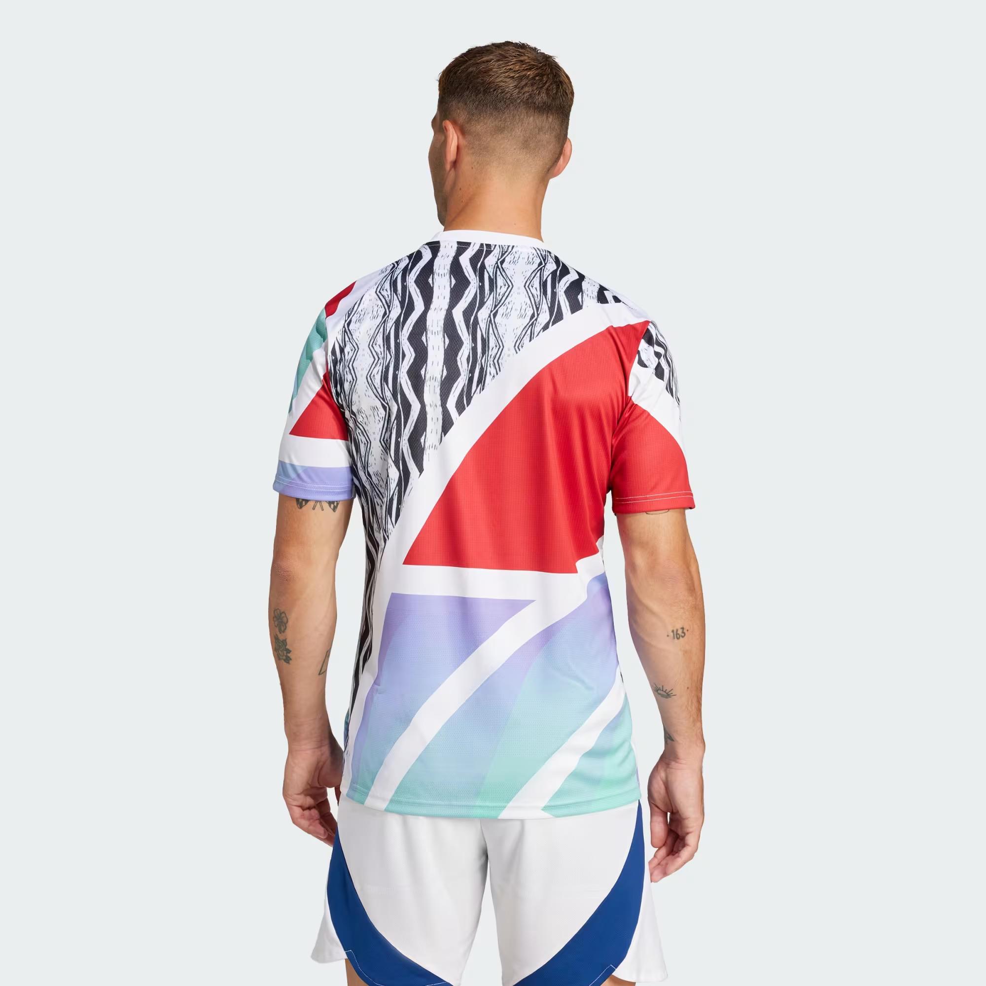 AFC PRESHI - ADIDAS SIYAH