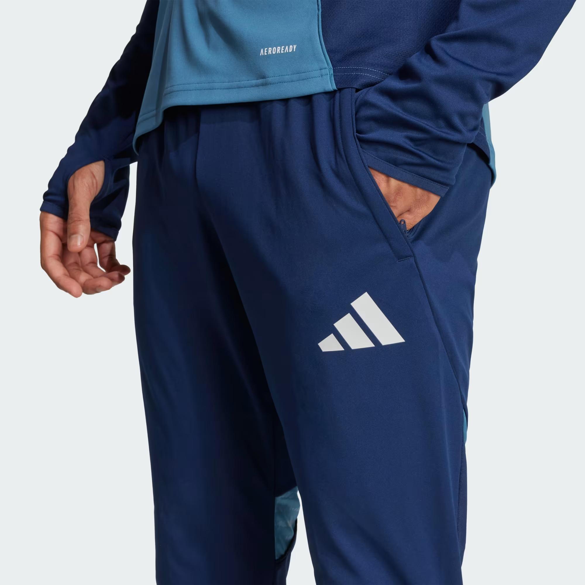 AFC TR PNT - ADIDAS SIYAH