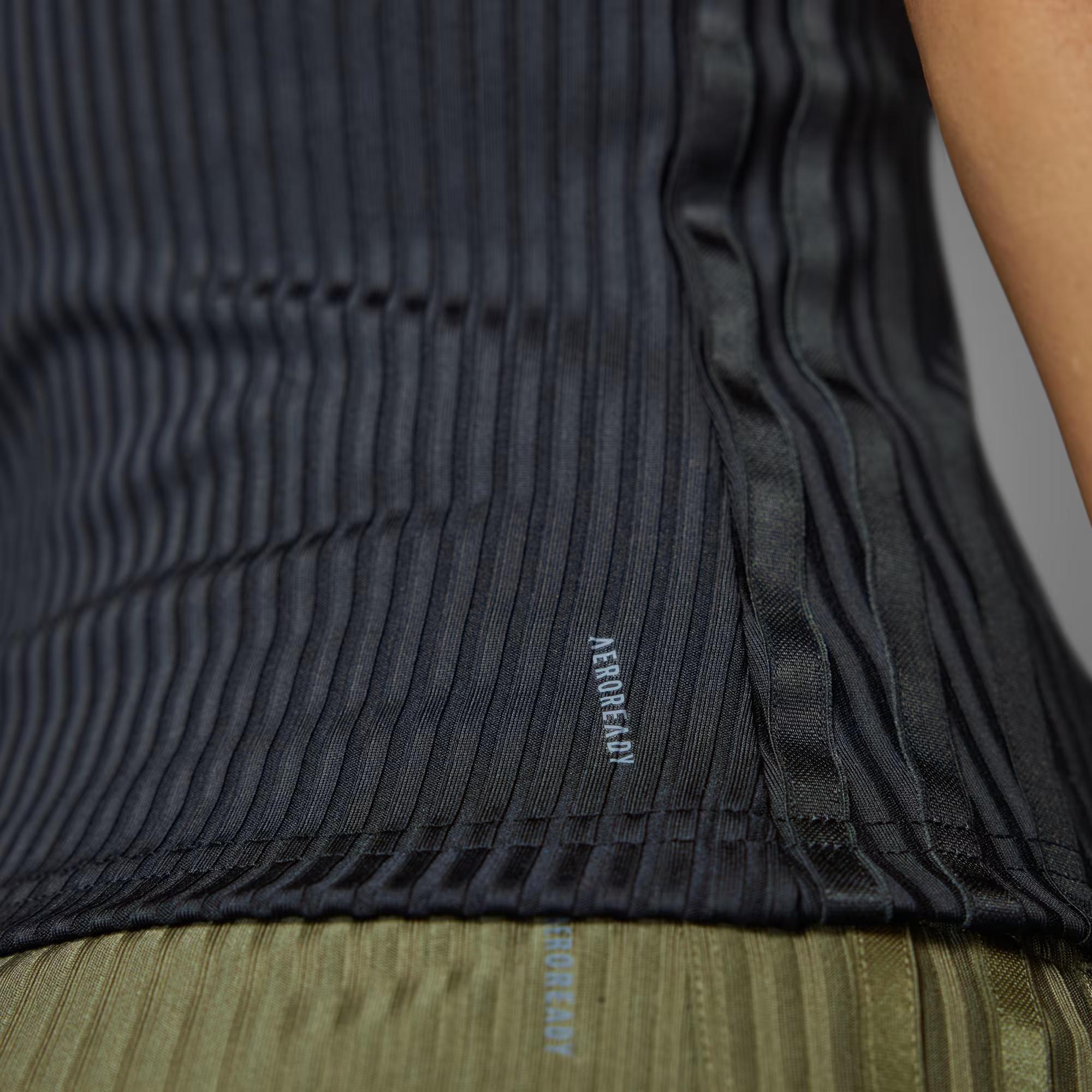 AG RIB 3S TK - ADIDAS SIYAH