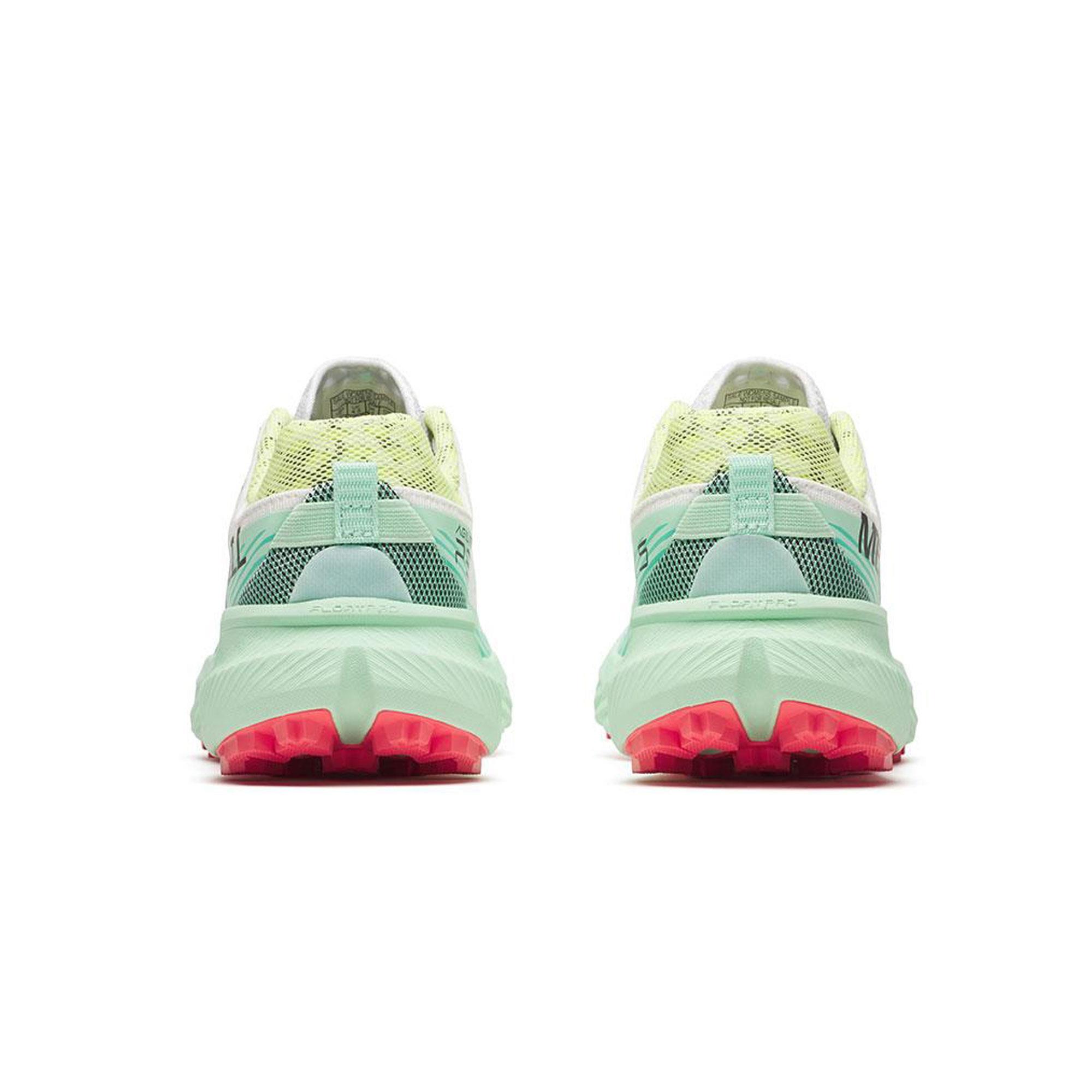 Merrell Beyaz Merrell Agility Peak 5 Kadın