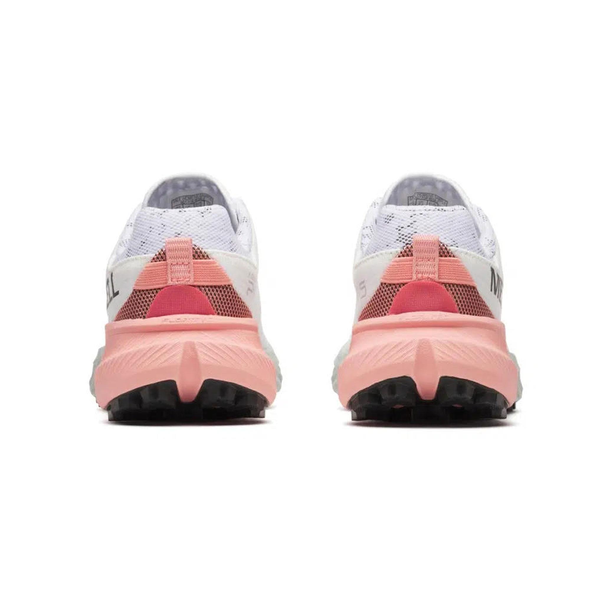 Merrell Beyaz Merrell Agility Peak 5