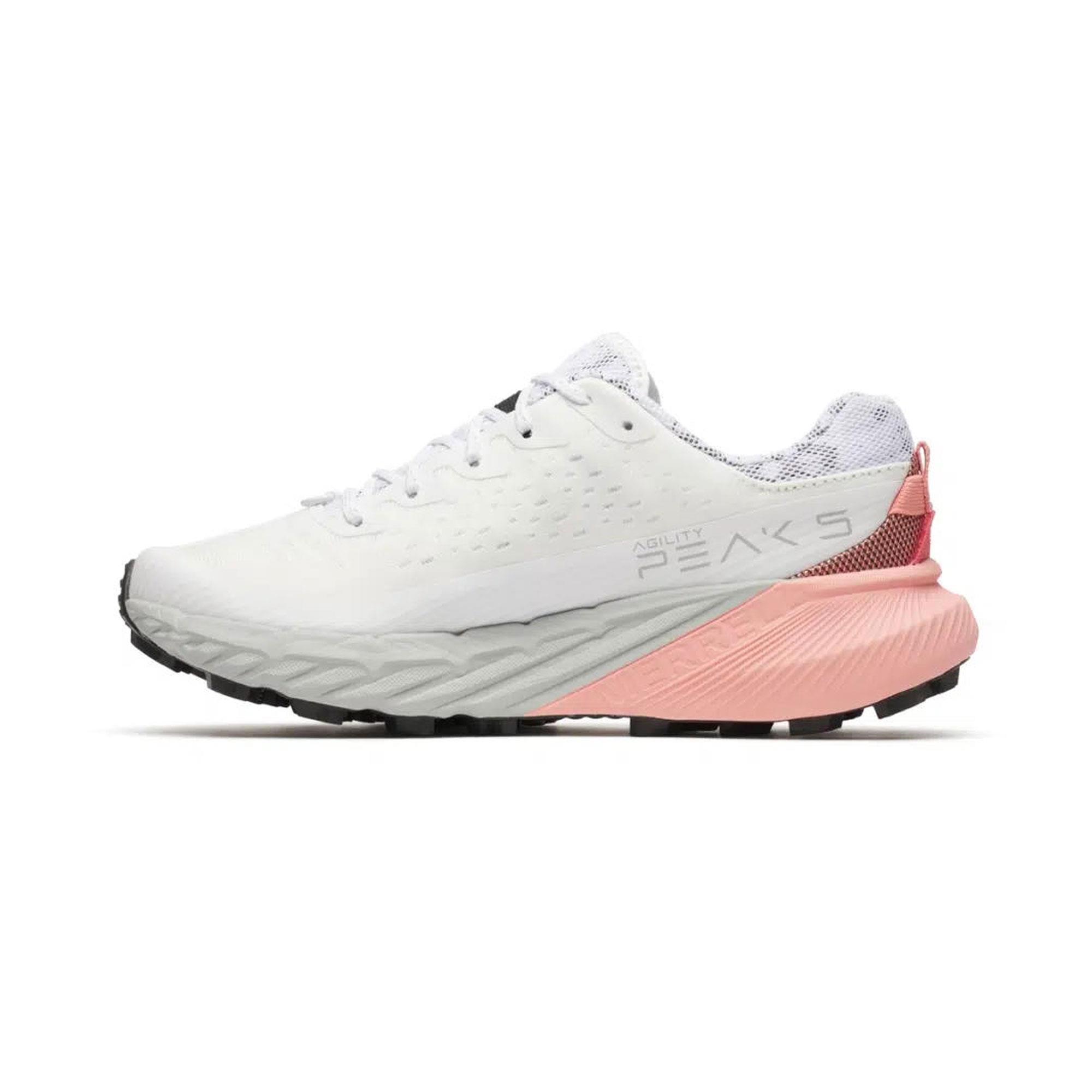 Merrell Beyaz Merrell Agility Peak 5