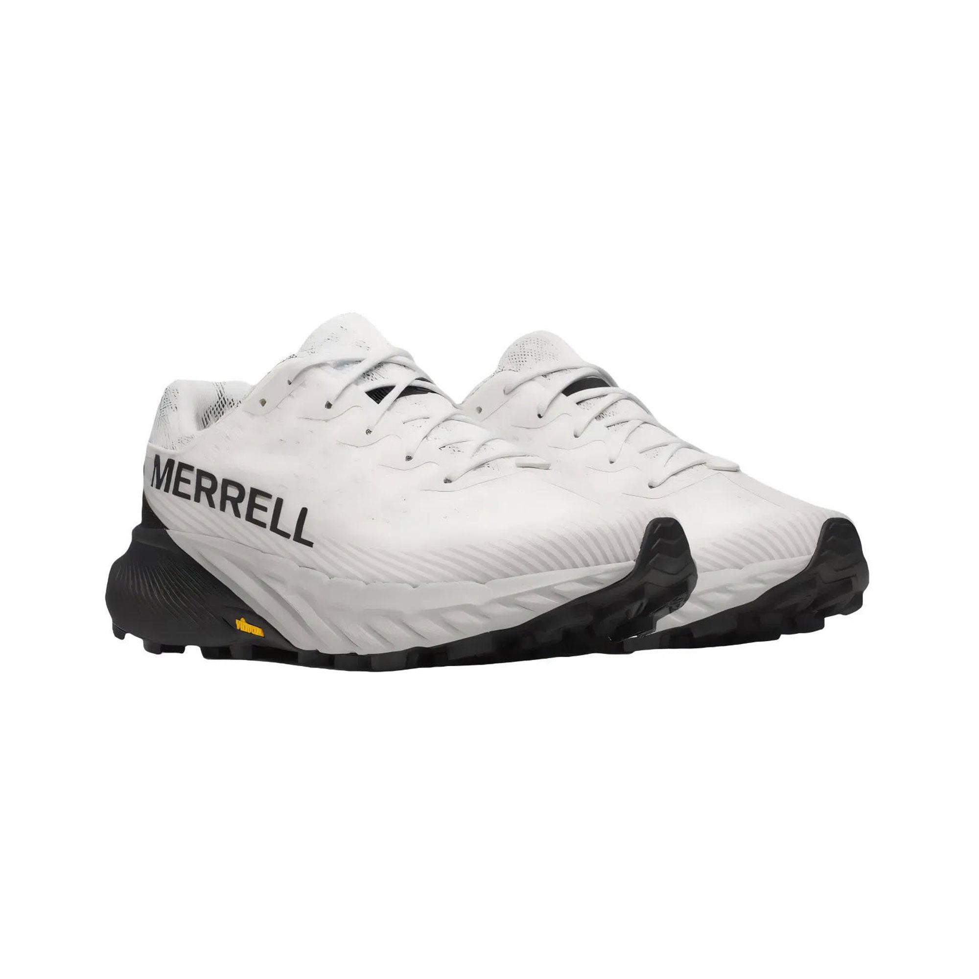 Merrell Beyaz Merrell Agility Peak 5