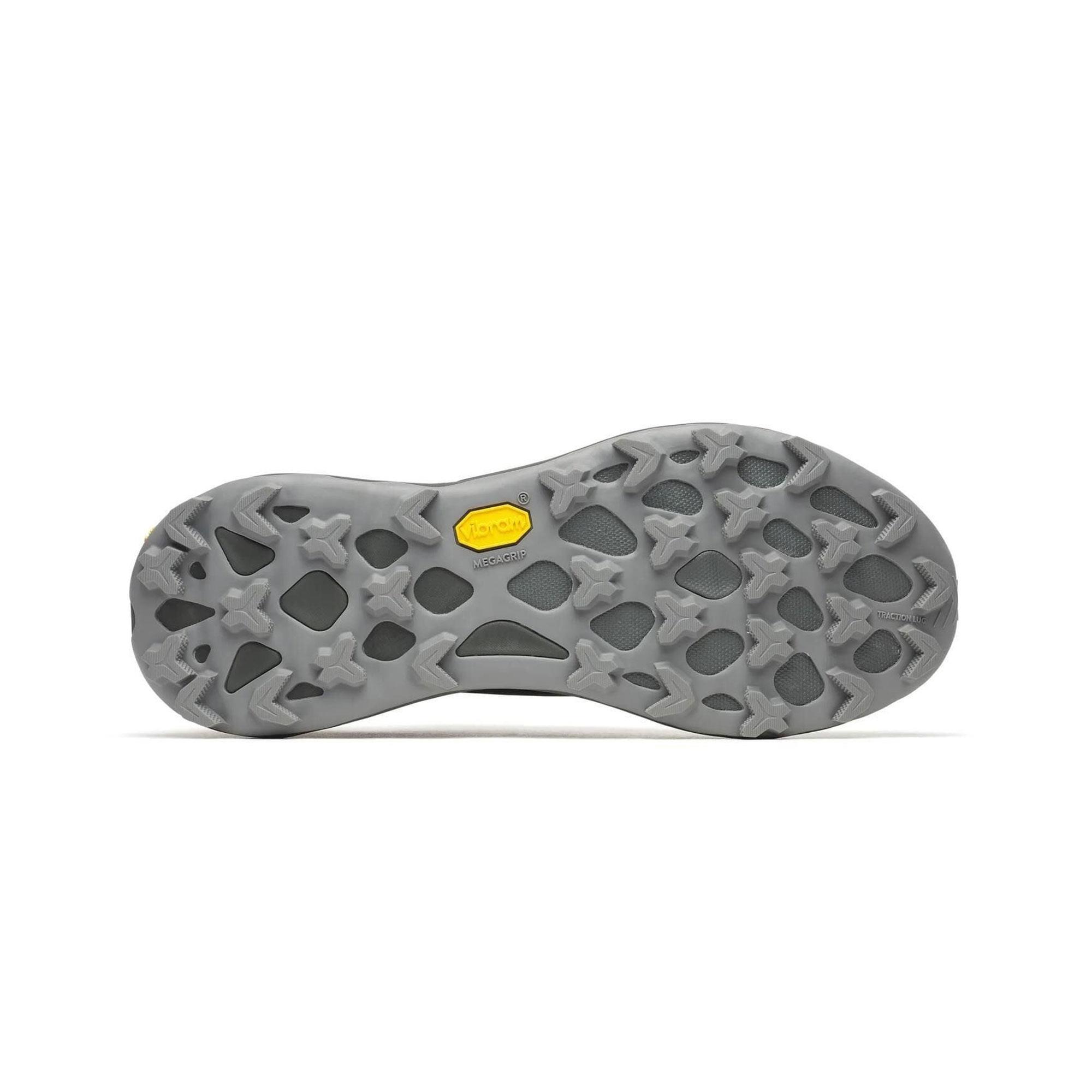 Merrell Siyah Merrell Agility Peak 6 Erkek