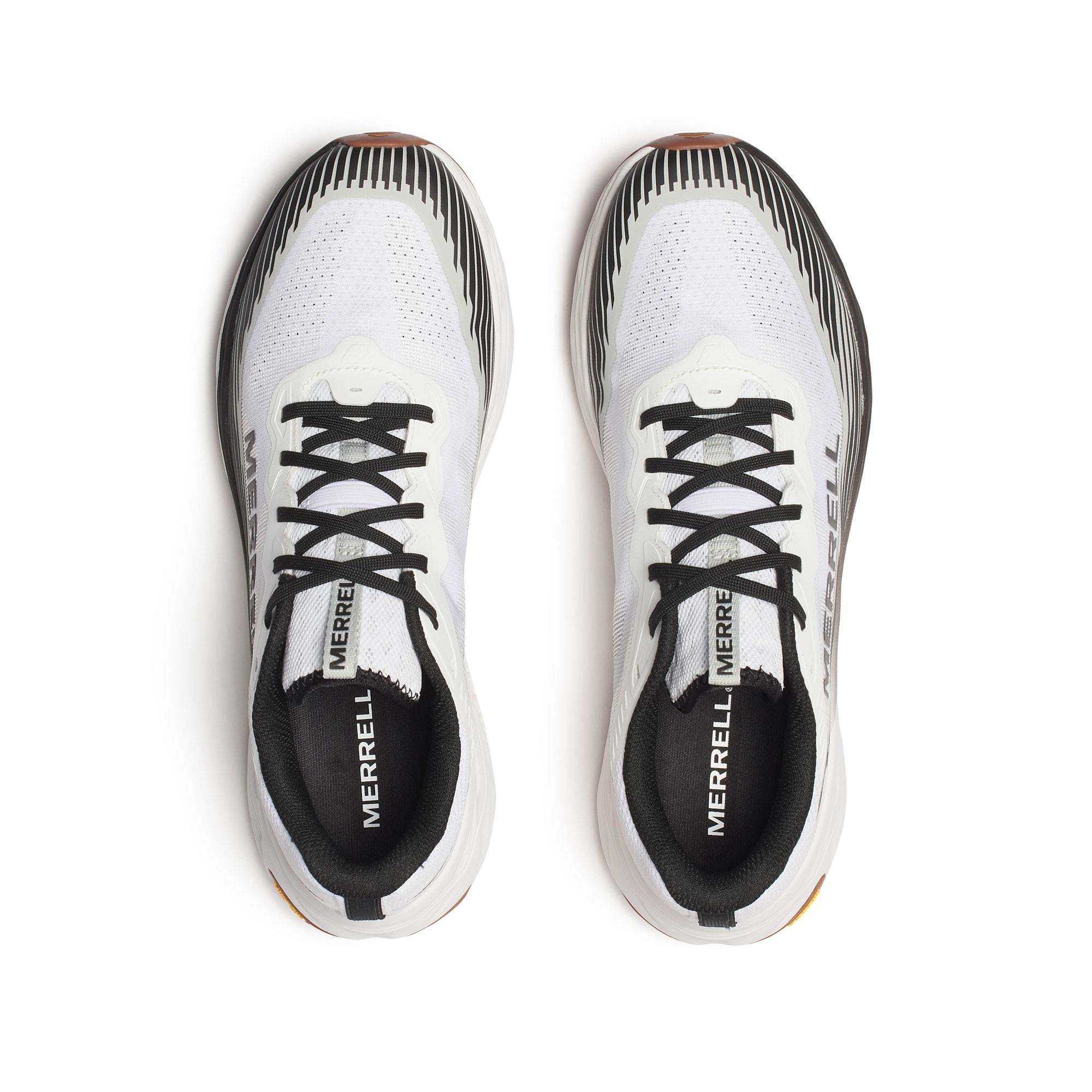 Merrell Beyaz Merrell Agility Peak 6 Erkek